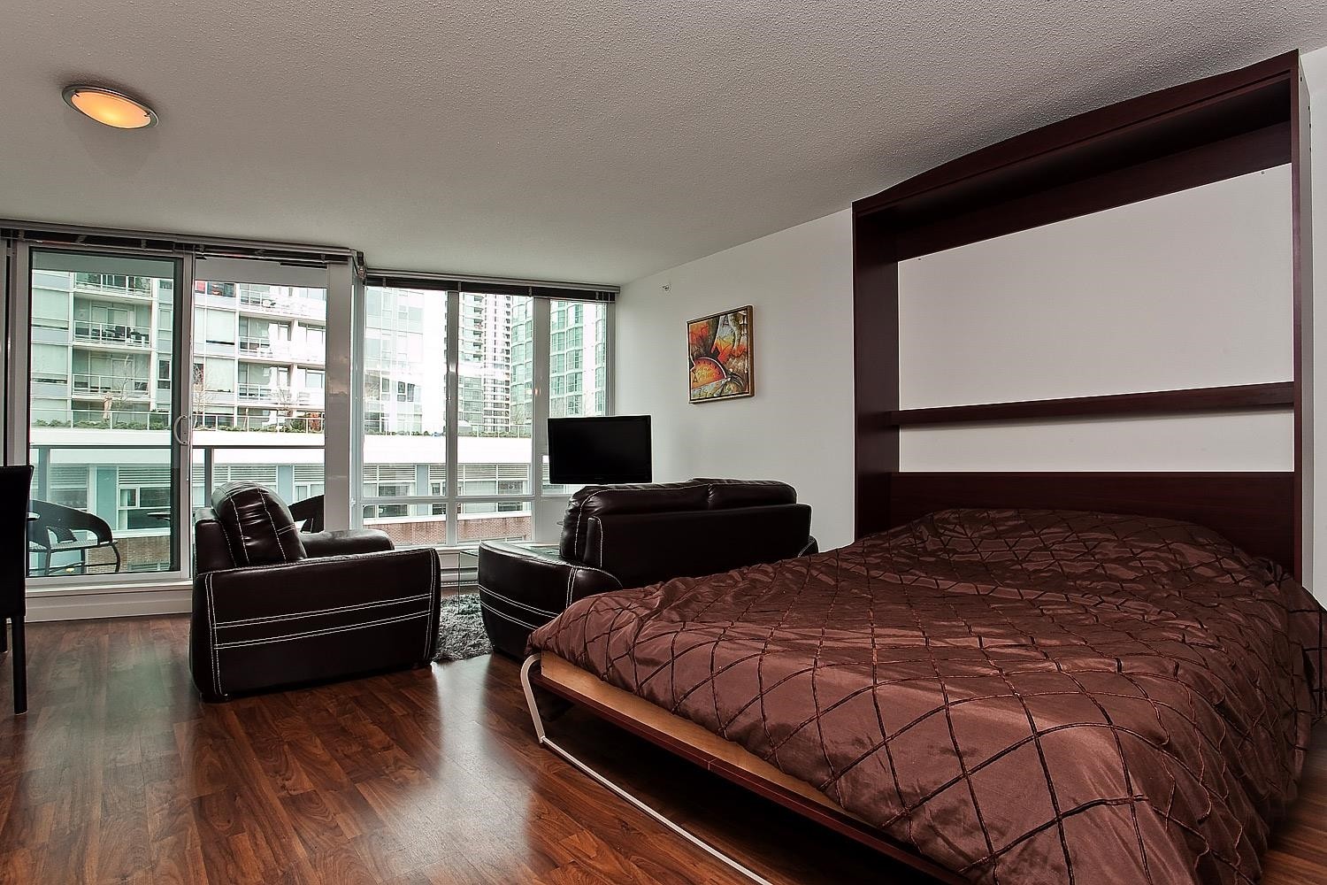 608-233 Robson Street, Vancouver, BC