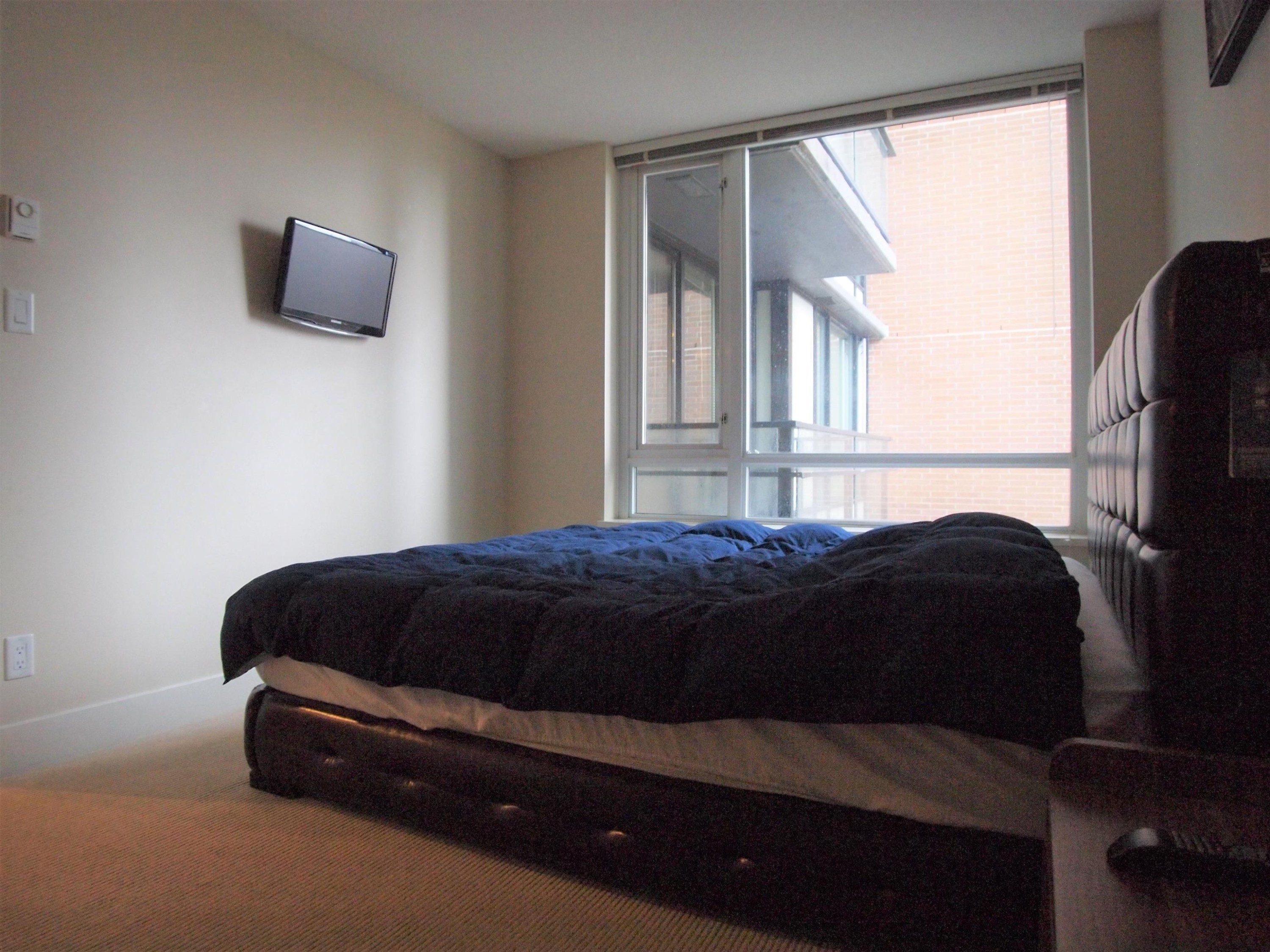 518-1088 Richards Street, Vancouver, BC