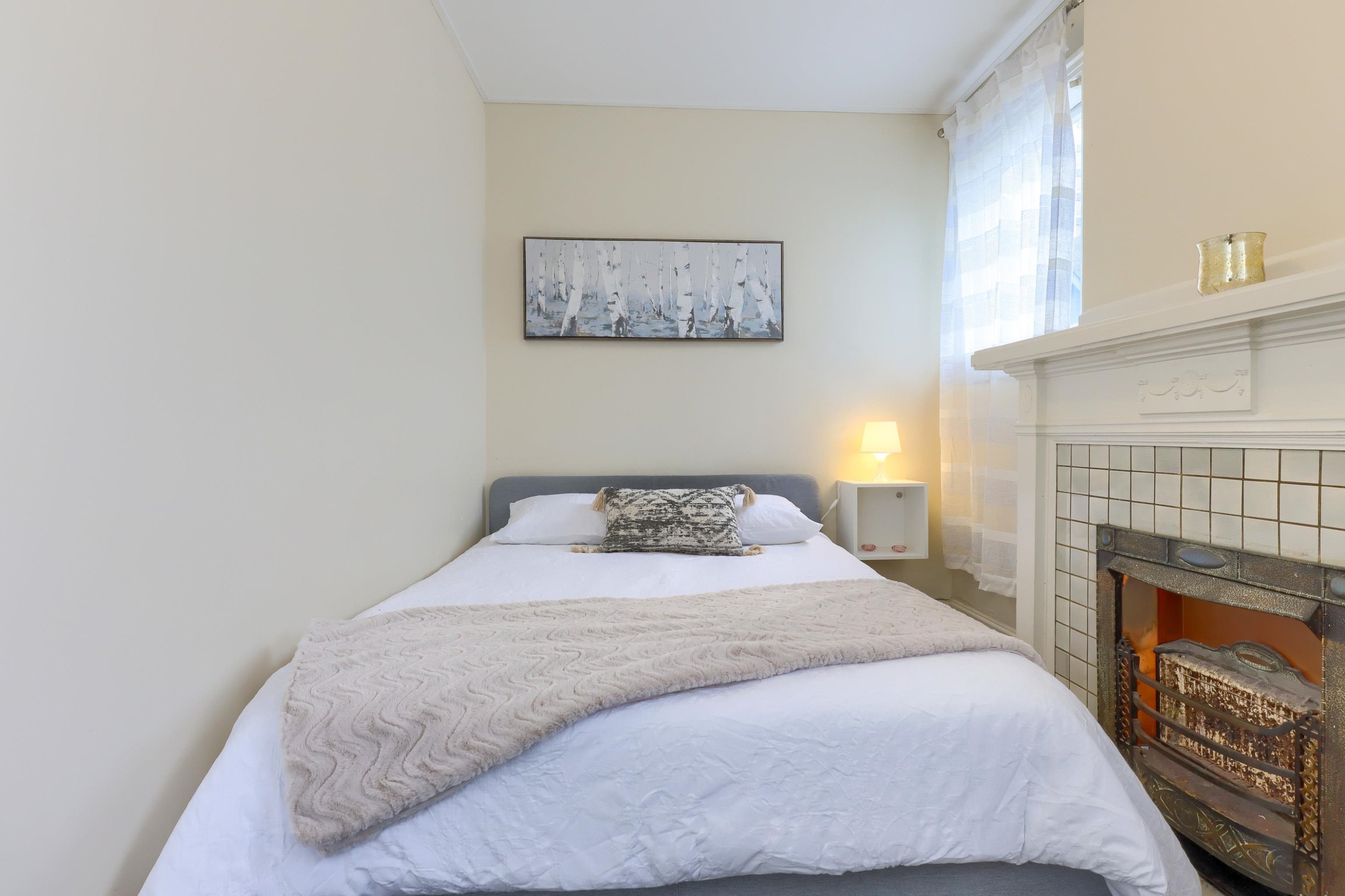 6-935 Jervis Street, Vancouver, BC