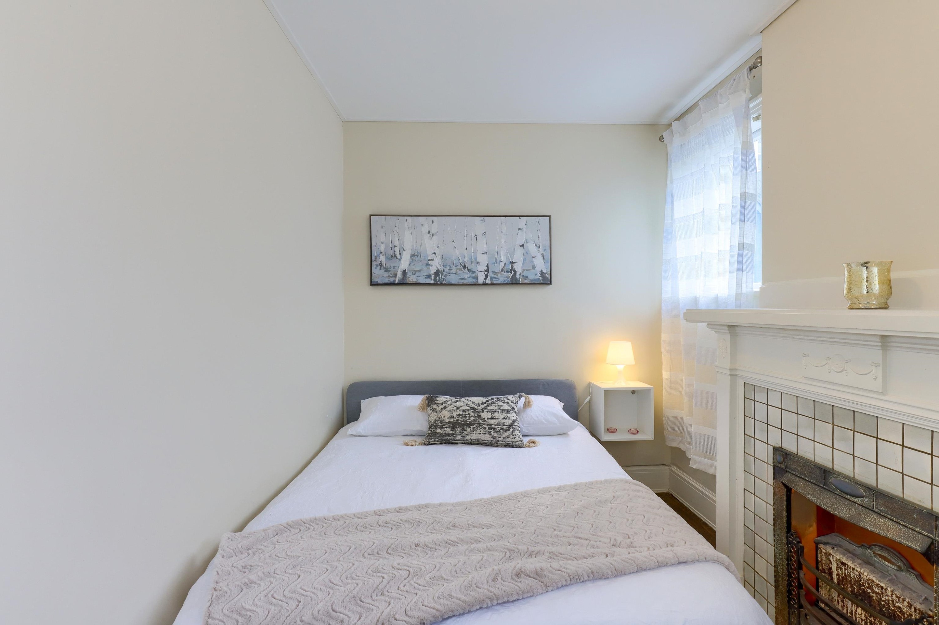 6-935 Jervis Street, Vancouver, BC