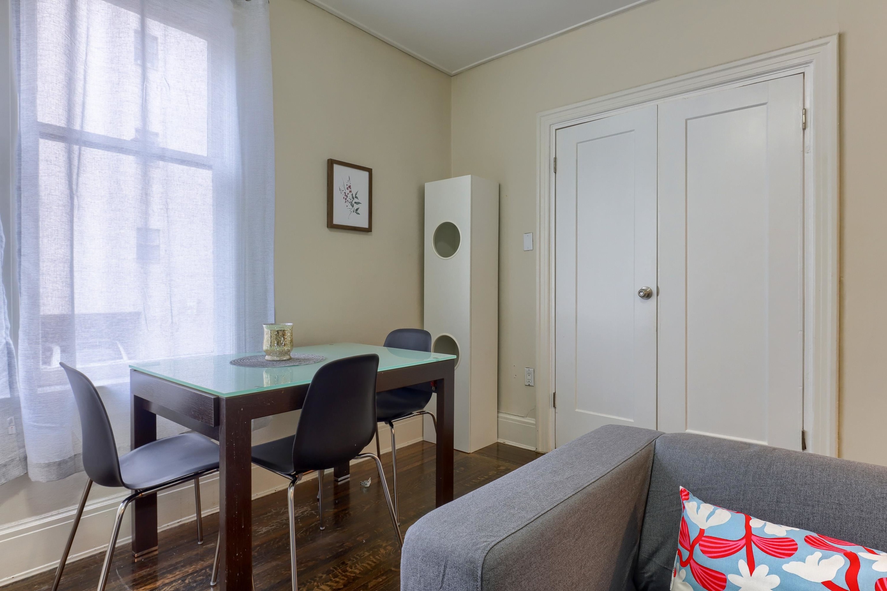 6-935 Jervis Street, Vancouver, BC