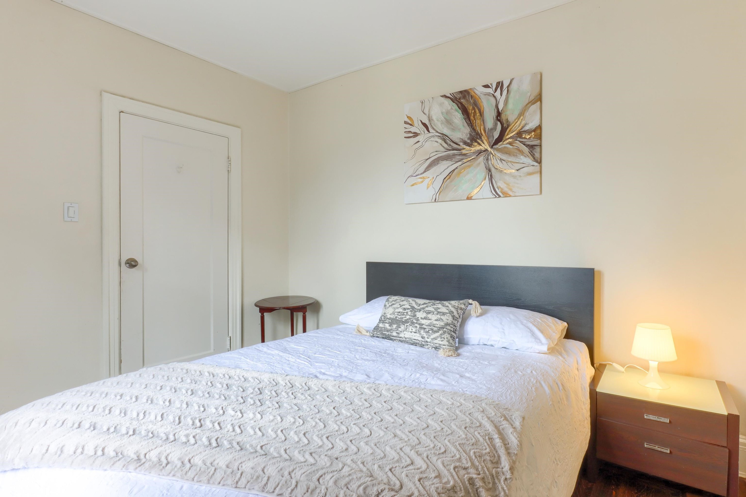 6-935 Jervis Street, Vancouver, BC