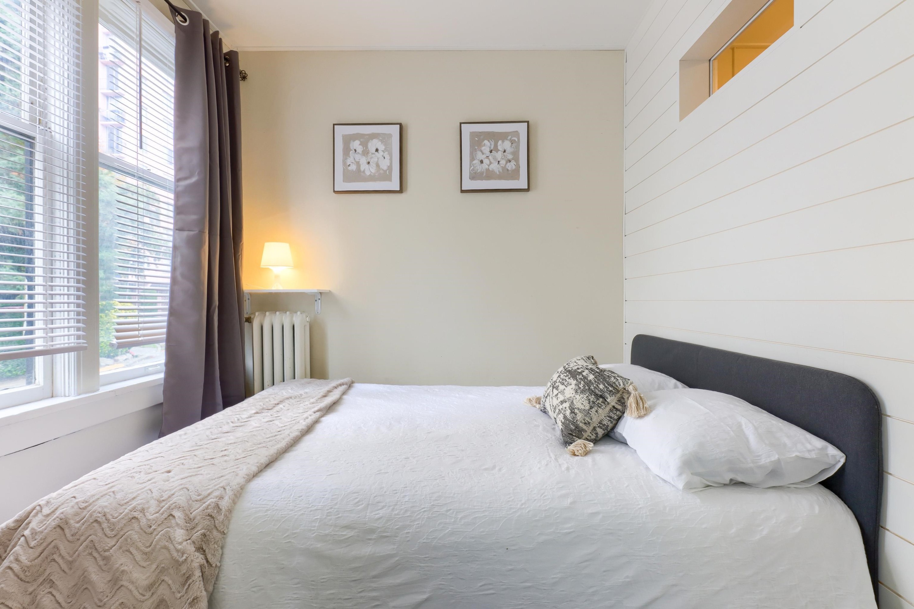 6-935 Jervis Street, Vancouver, BC