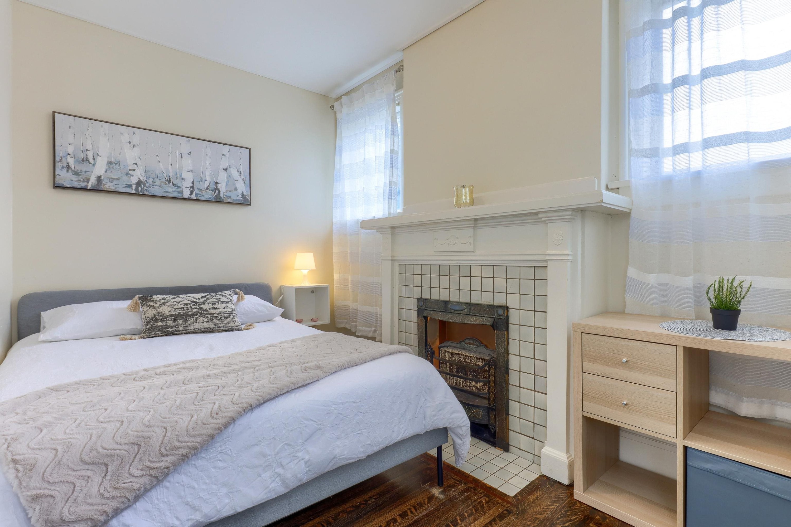 6-935 Jervis Street, Vancouver, BC