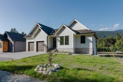 1203 Castle Road Gibsons, BC V0N 1V5