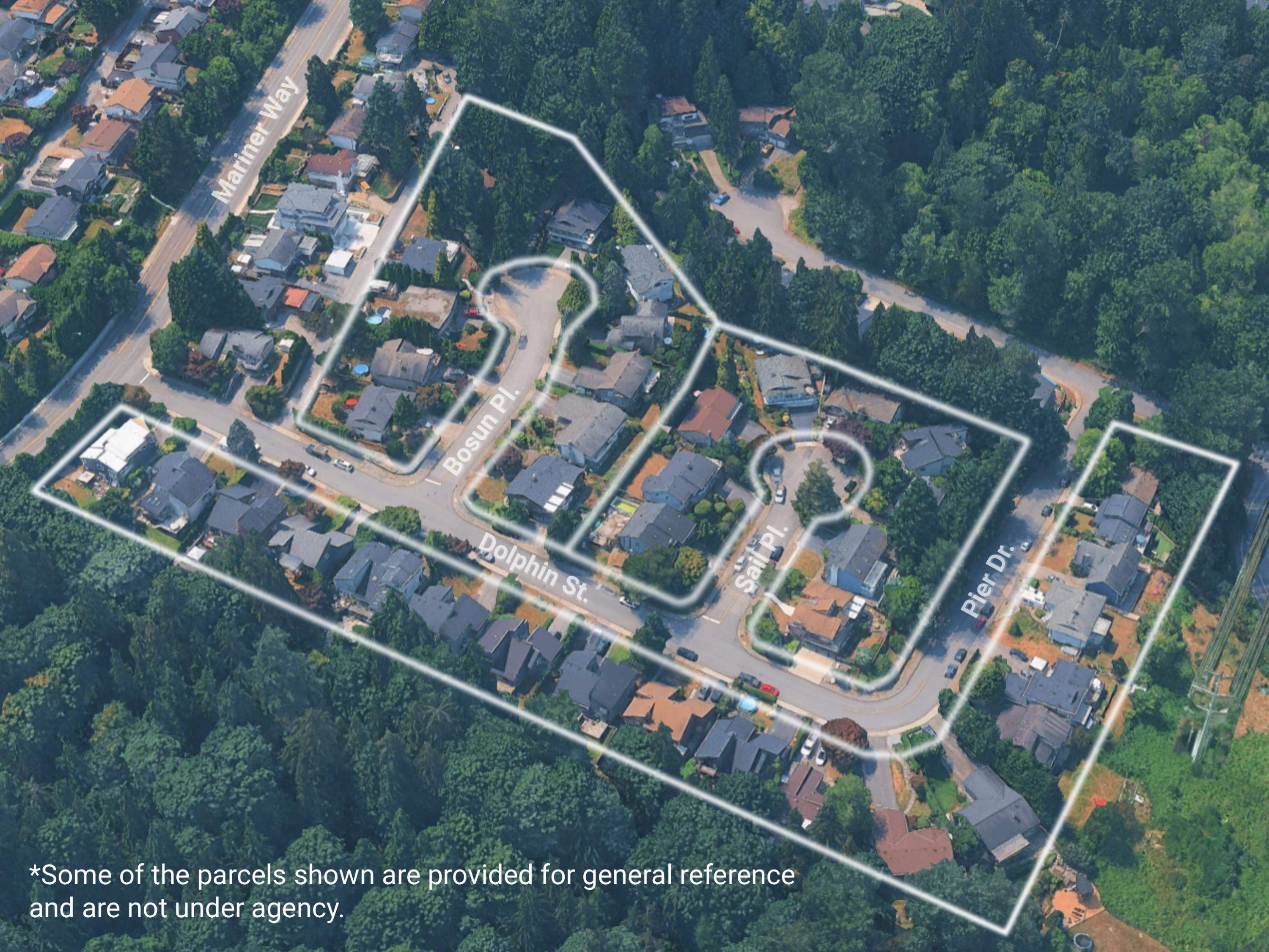 1051 Dolphin Street, Coquitlam, BC