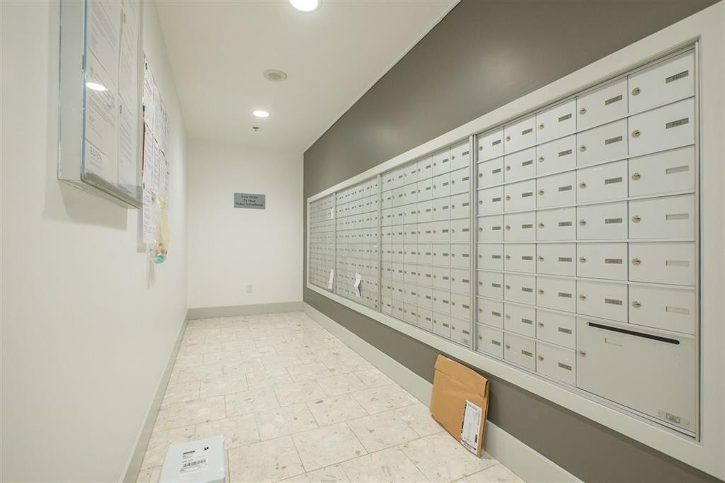 1905-1225 Richards Street, Vancouver, BC