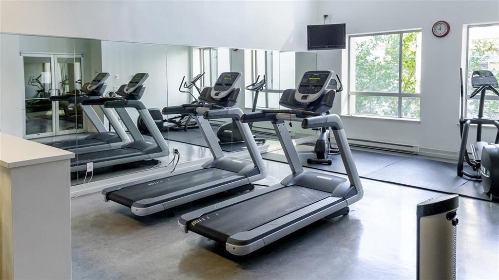 1905-1225 Richards Street, Vancouver, BC