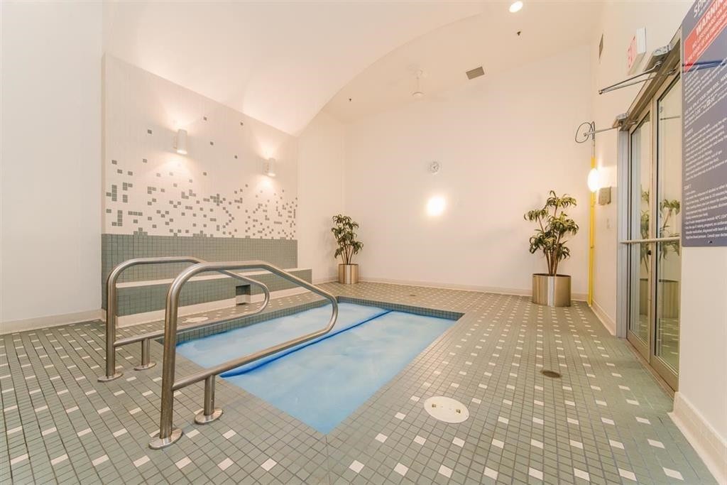 1905-1225 Richards Street, Vancouver, BC