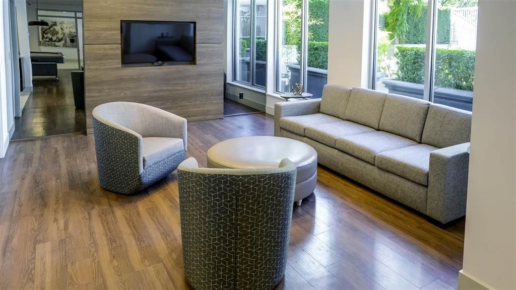 1905-1225 Richards Street, Vancouver, BC