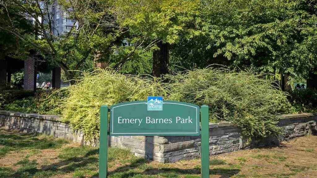 1905-1225 Richards Street, Vancouver, BC