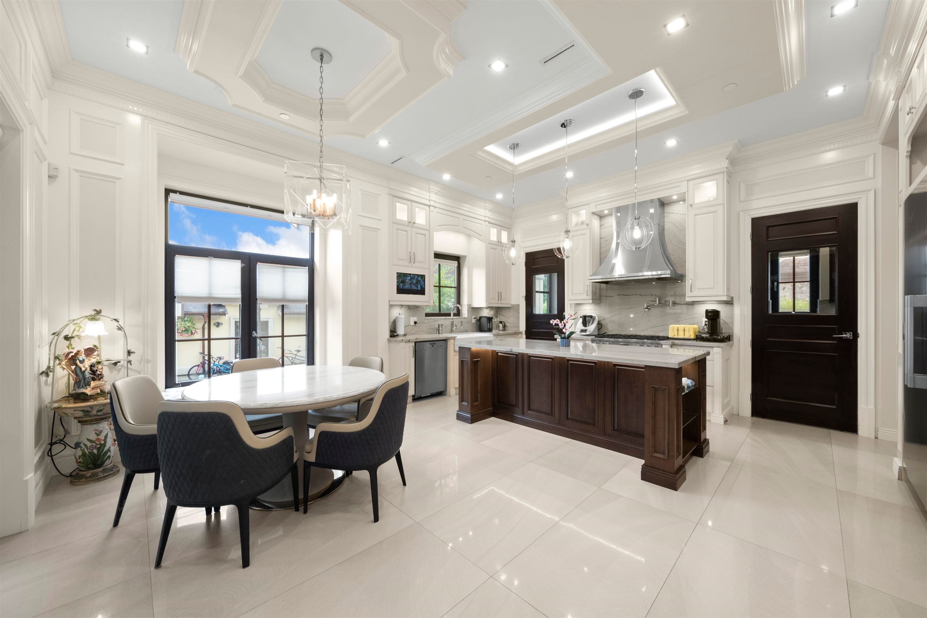 5828 Hudson Street, Vancouver, BC