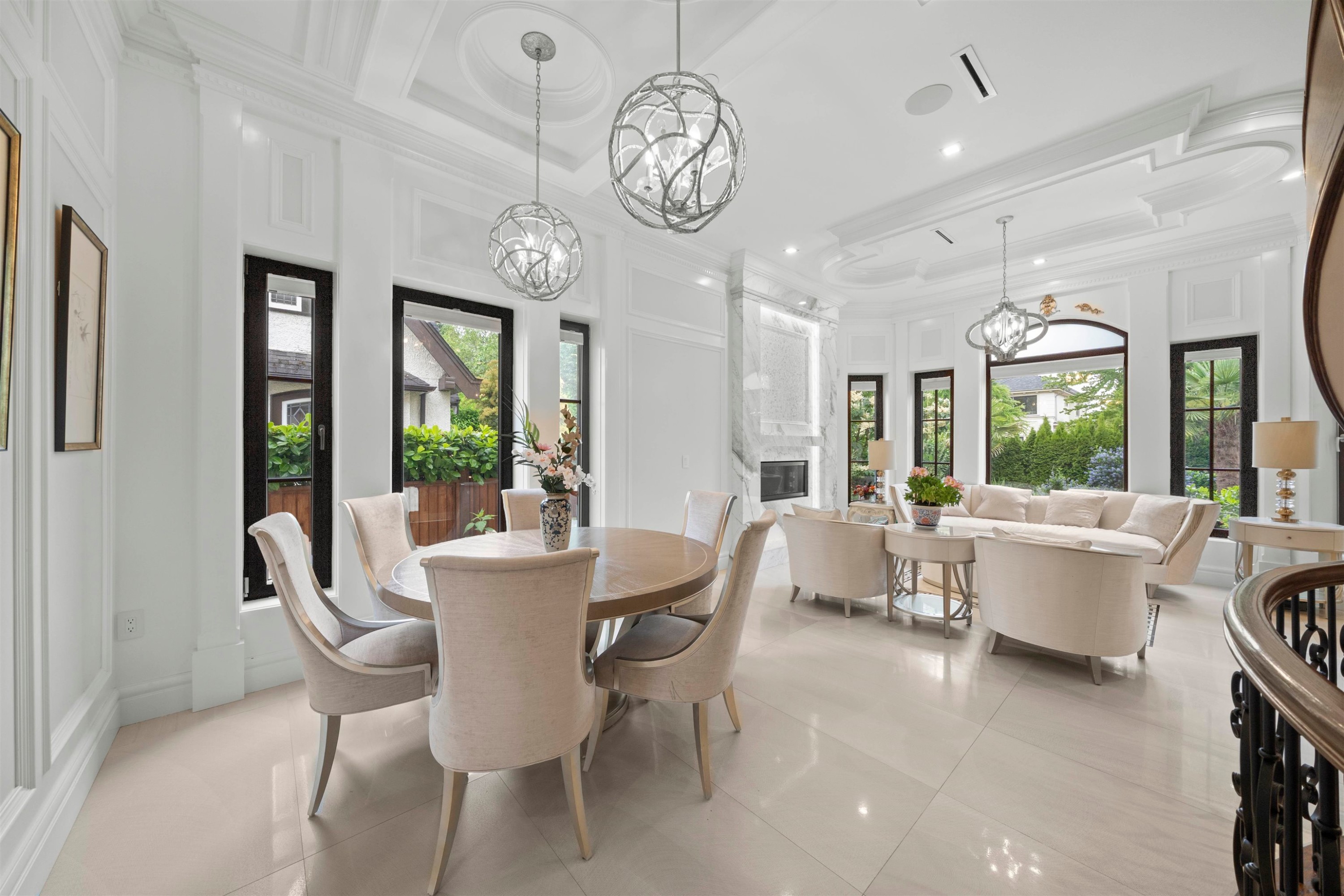 5828 Hudson Street, Vancouver, BC