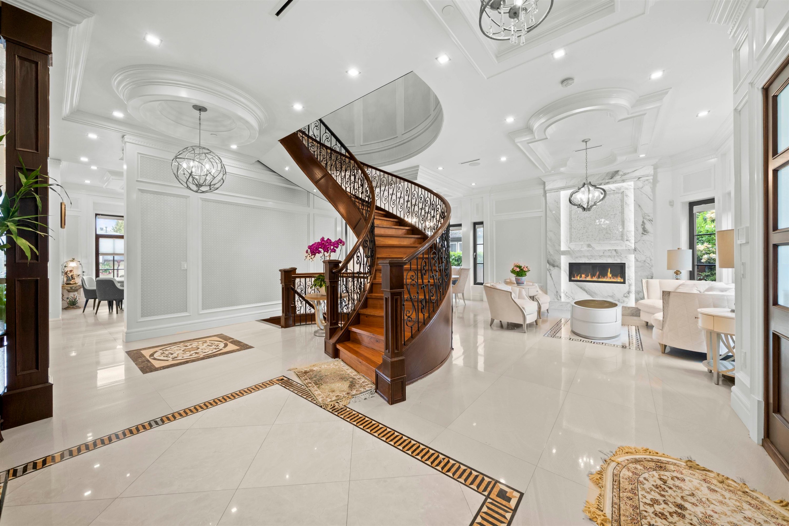 5828 Hudson Street, Vancouver, BC