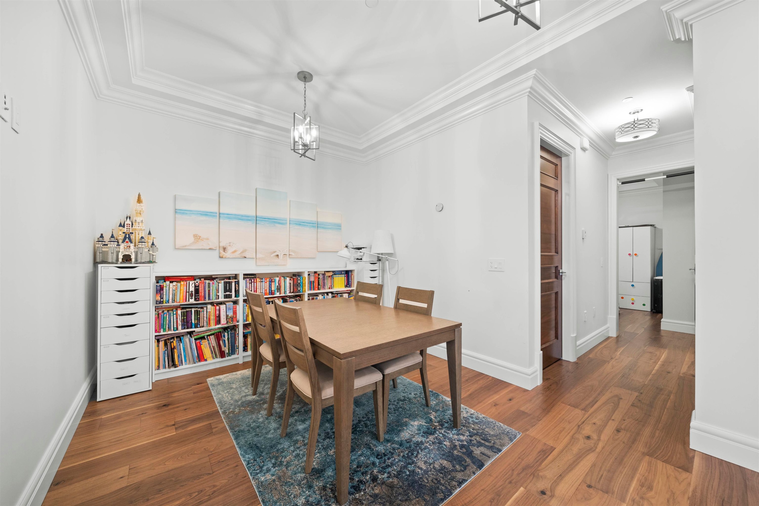 5828 Hudson Street, Vancouver, BC