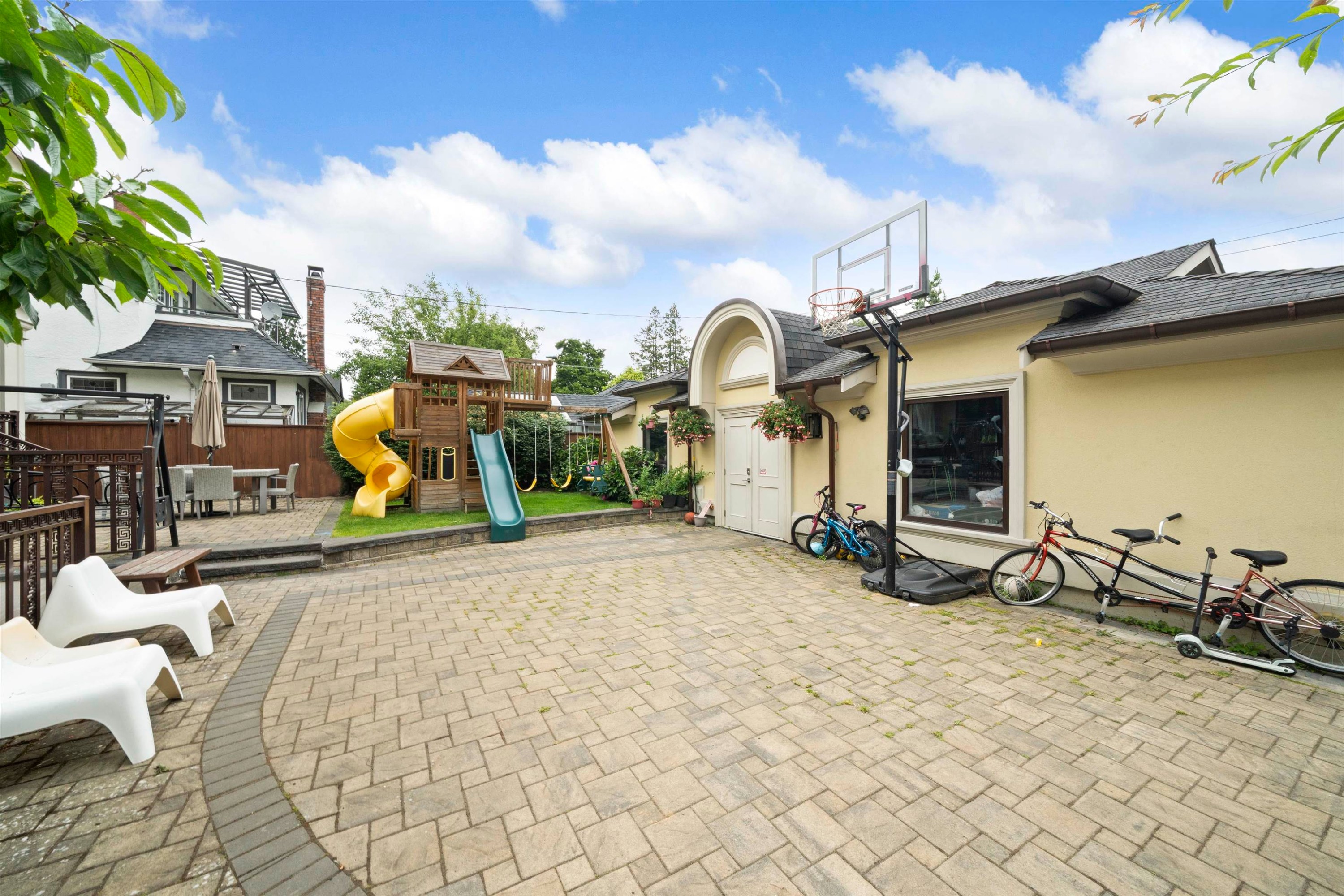 5828 Hudson Street, Vancouver, BC