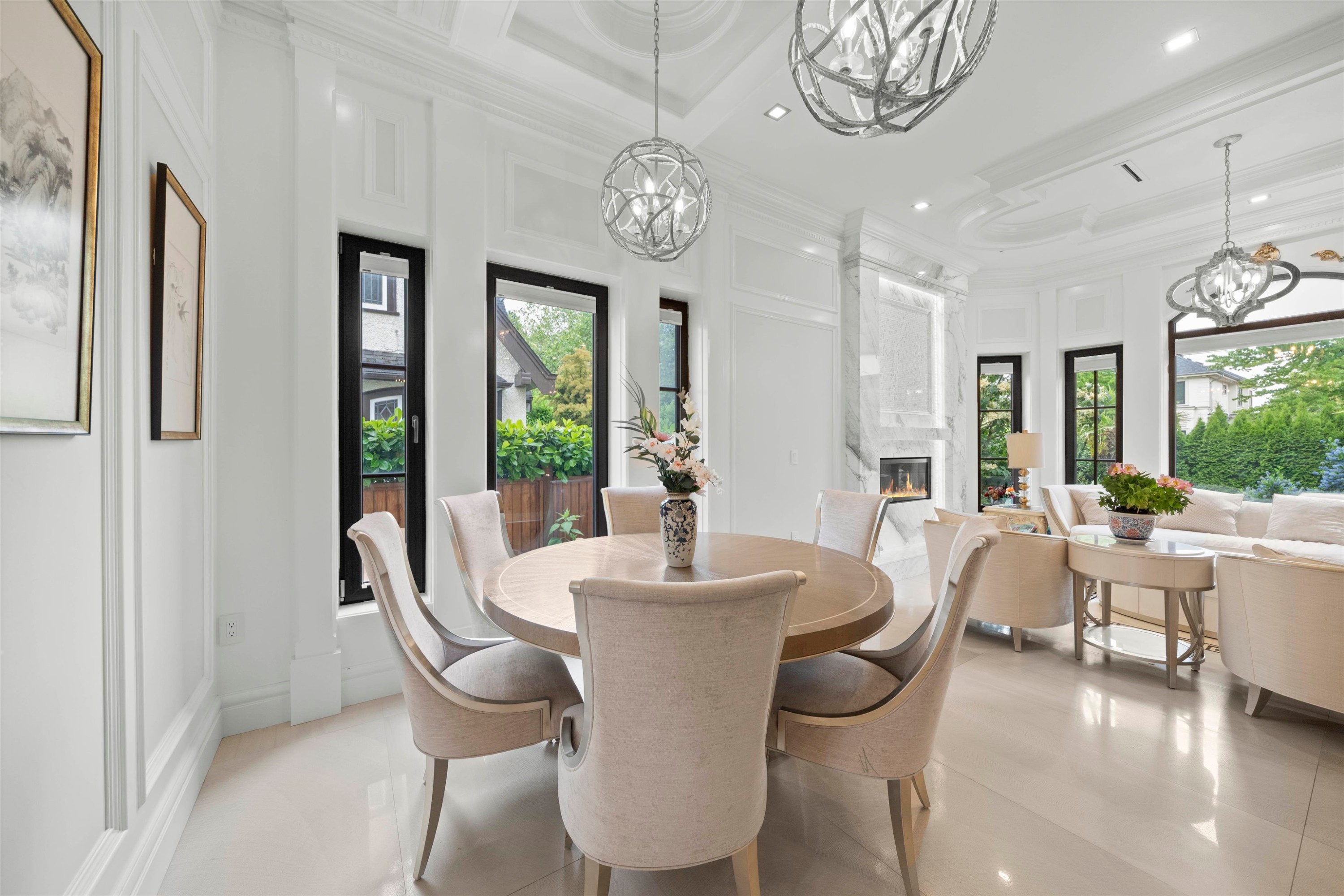 5828 Hudson Street, Vancouver, BC