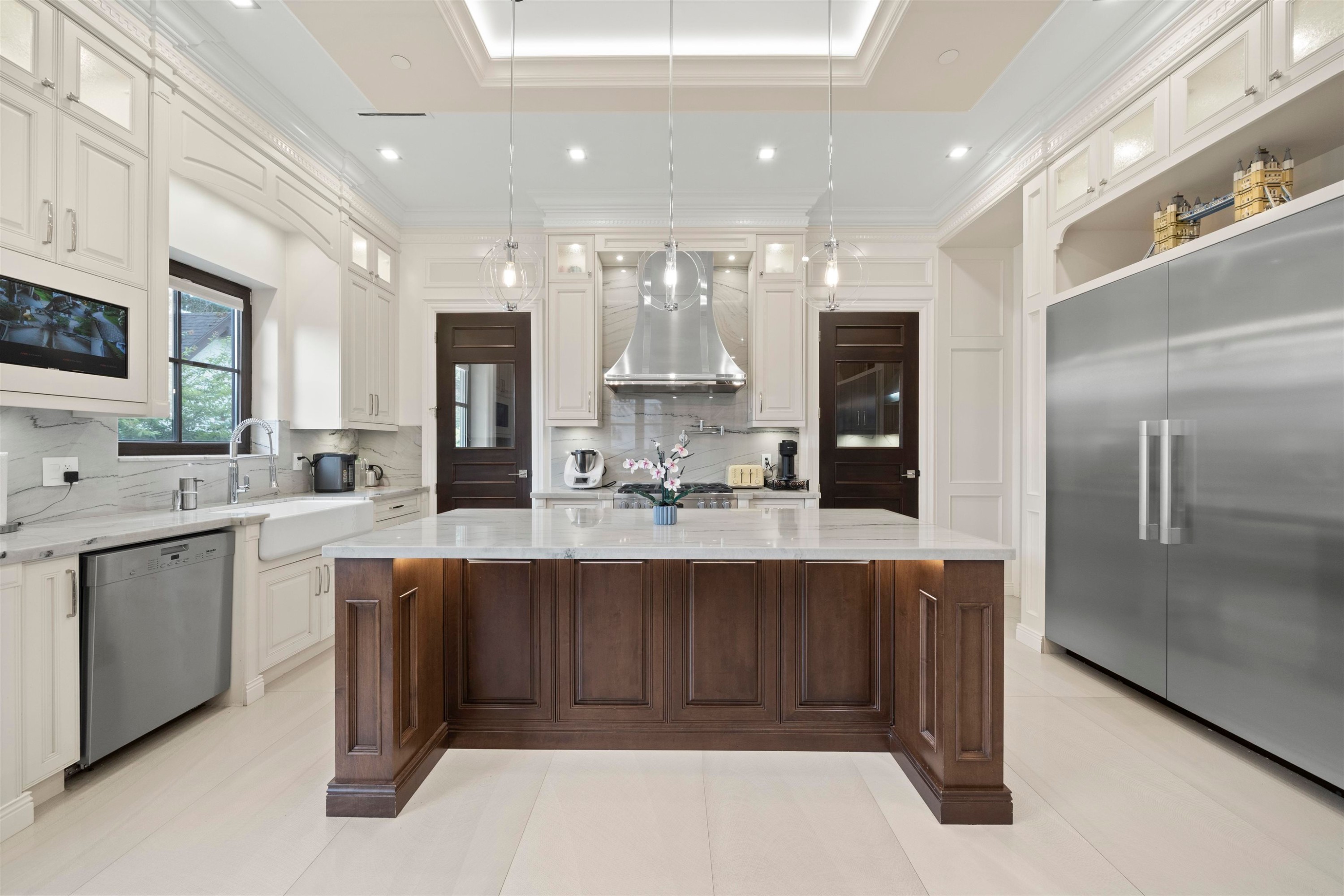 5828 Hudson Street, Vancouver, BC