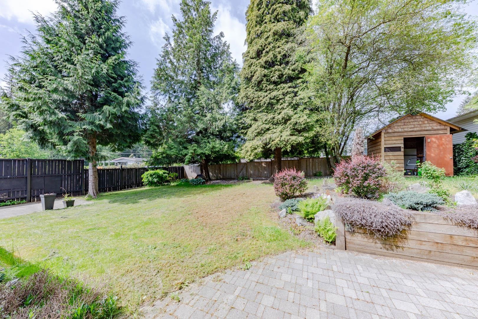 3729 Wellington Street, Port Coquitlam, BC