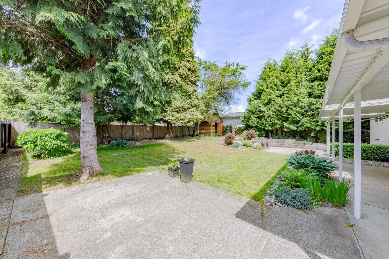 3729 Wellington Street, Port Coquitlam, BC