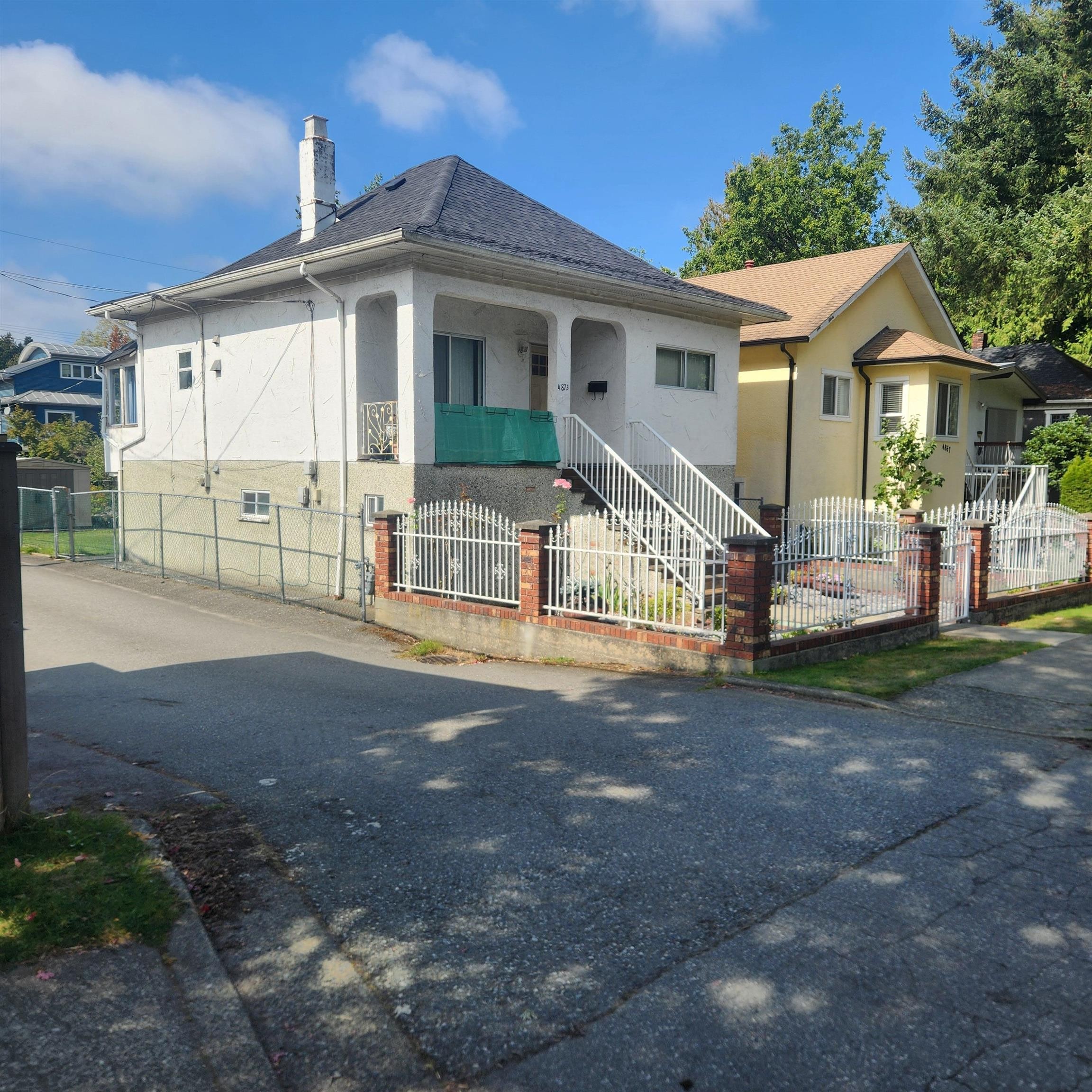 4873 James Street, Vancouver, BC