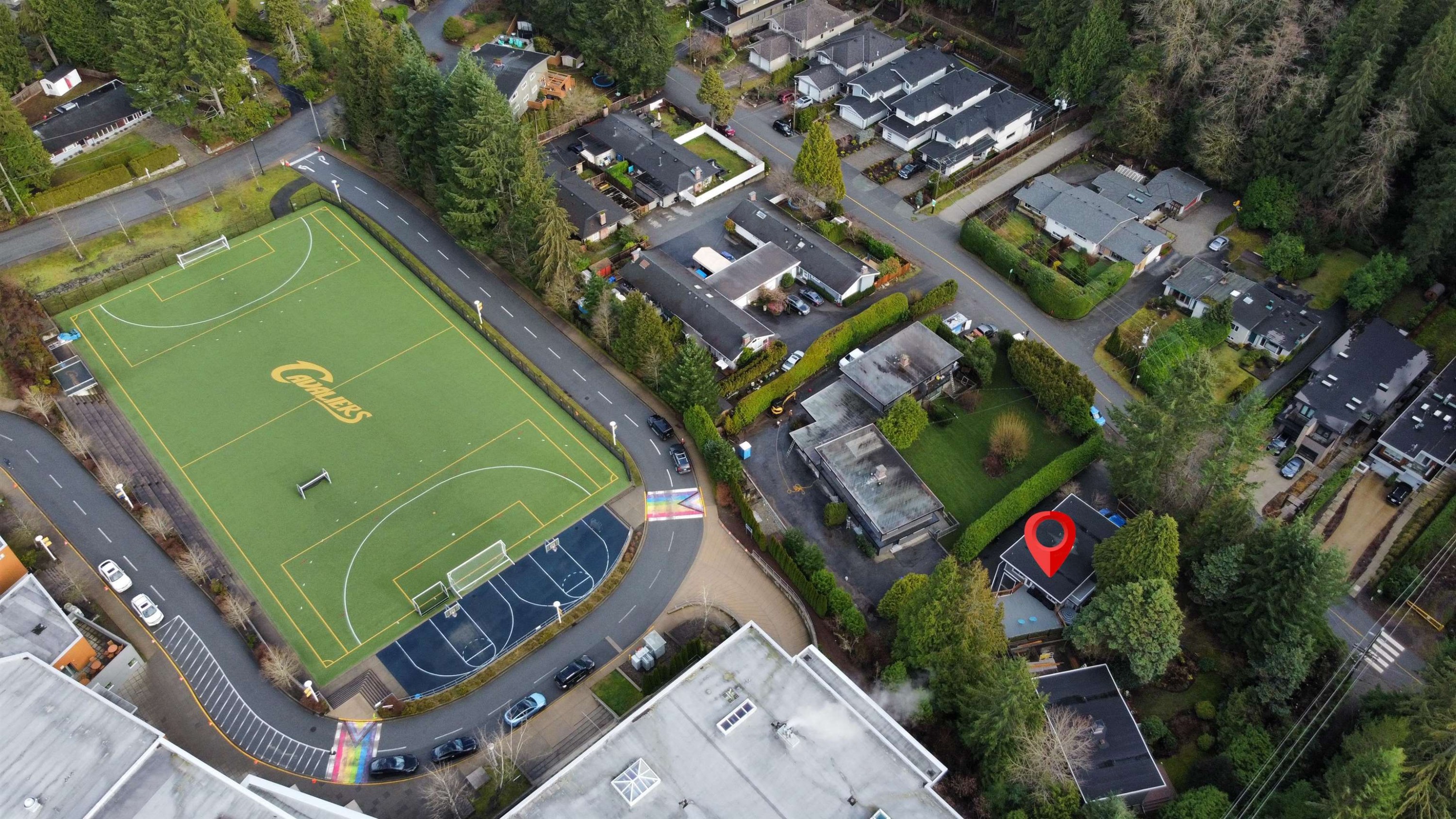 8 Glenmore Drive, West Vancouver, BC