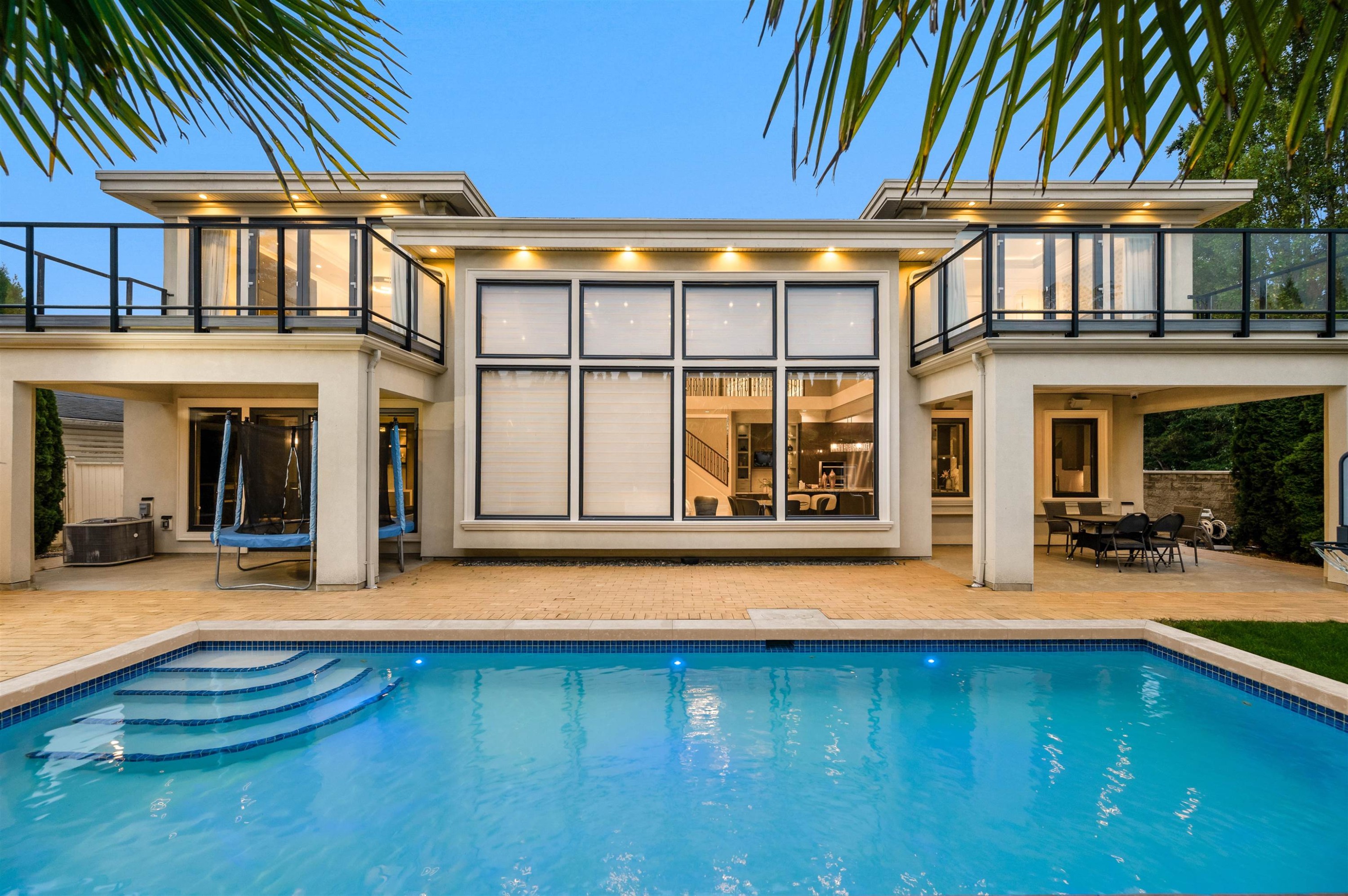 6300 Riverdale Drive, Richmond, BC