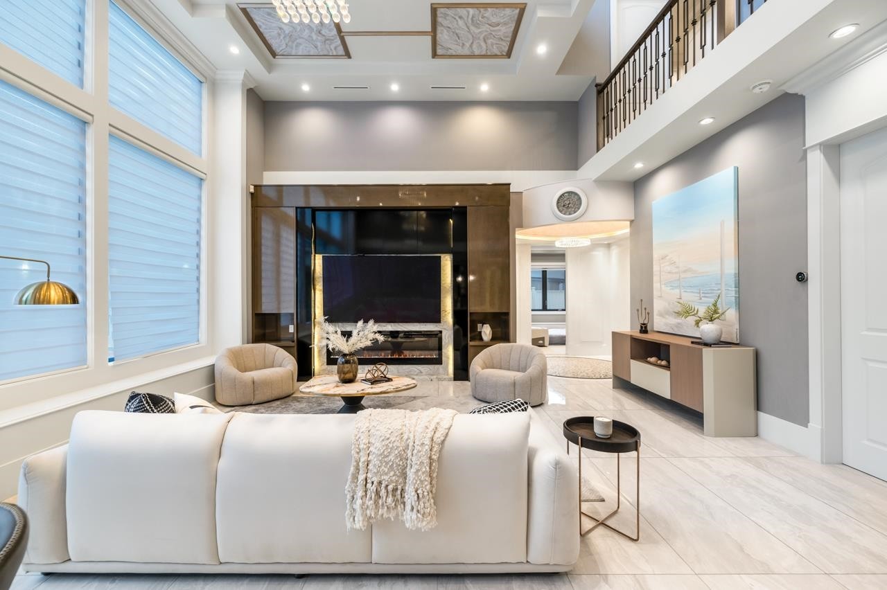 6300 Riverdale Drive, Richmond, BC