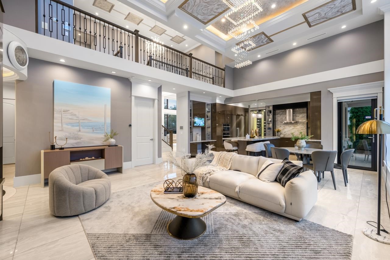 6300 Riverdale Drive, Richmond, BC