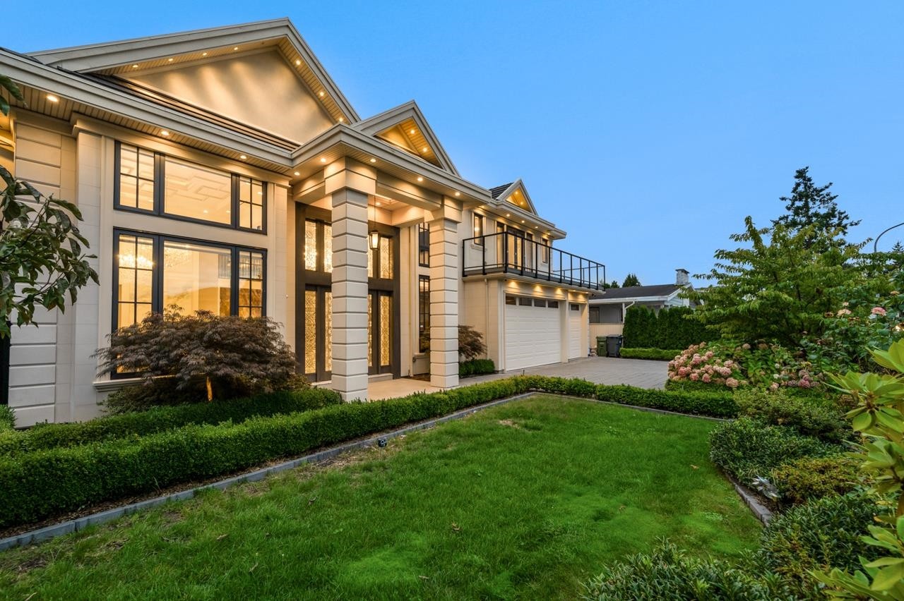 6300 Riverdale Drive, Richmond, BC