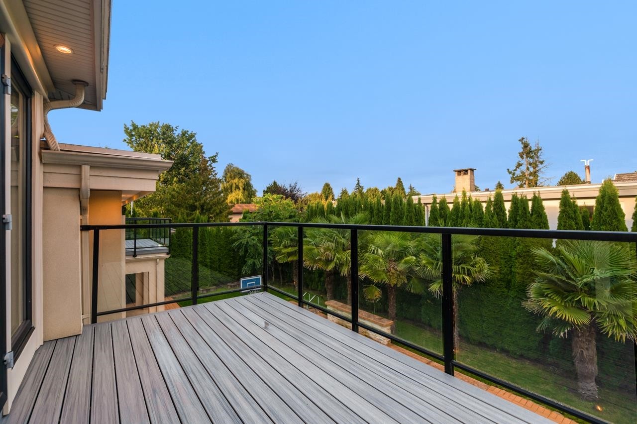 6300 Riverdale Drive, Richmond, BC