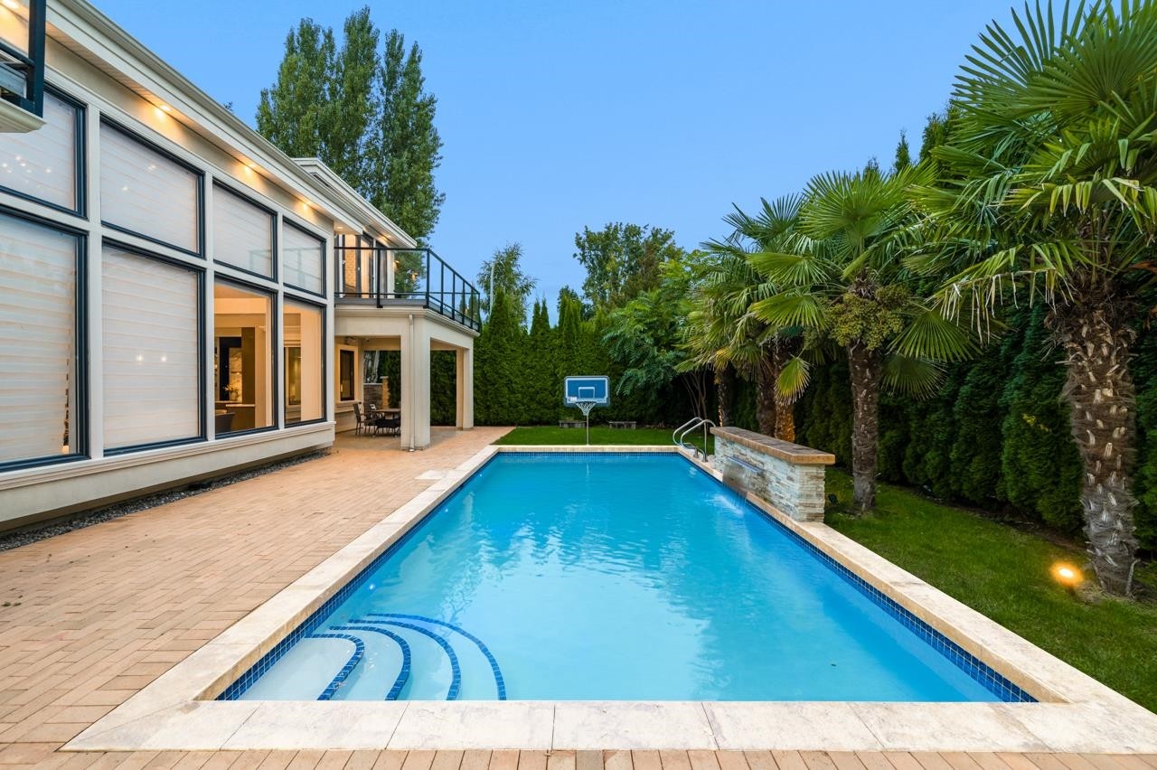 6300 Riverdale Drive, Richmond, BC