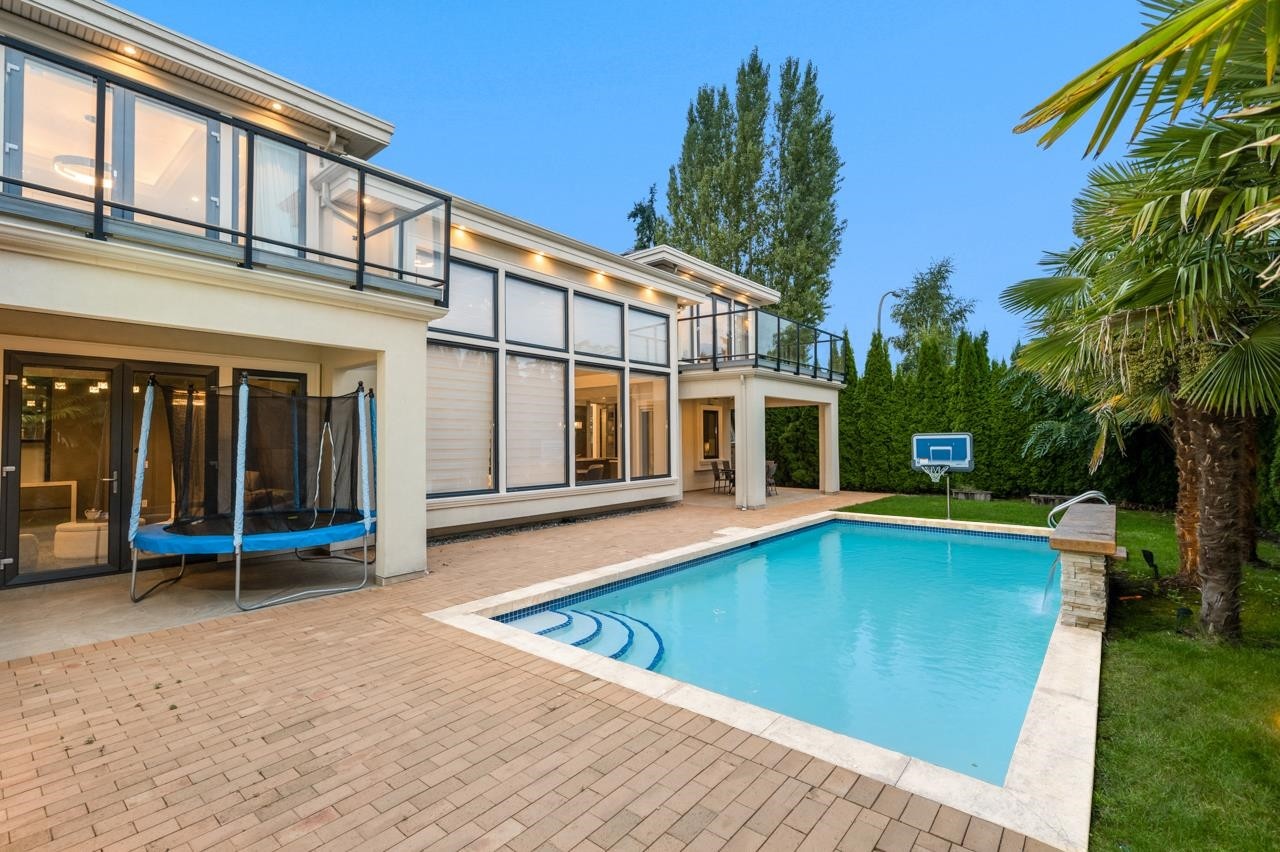 6300 Riverdale Drive, Richmond, BC