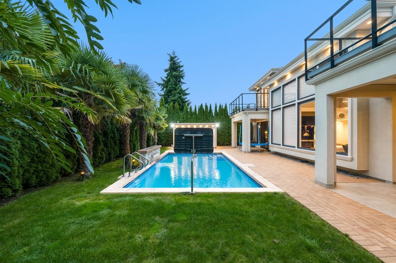 6300 Riverdale Drive, Richmond, BC