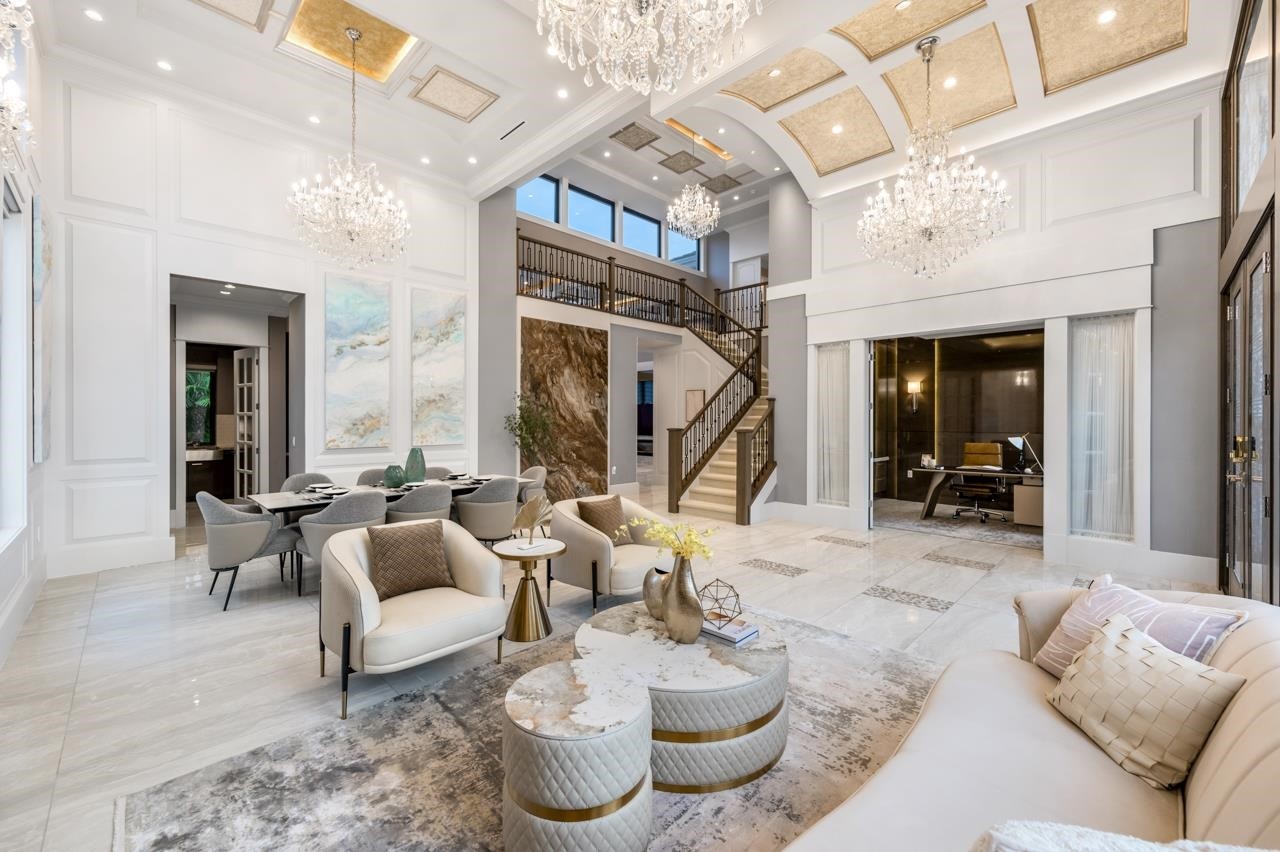 6300 Riverdale Drive, Richmond, BC