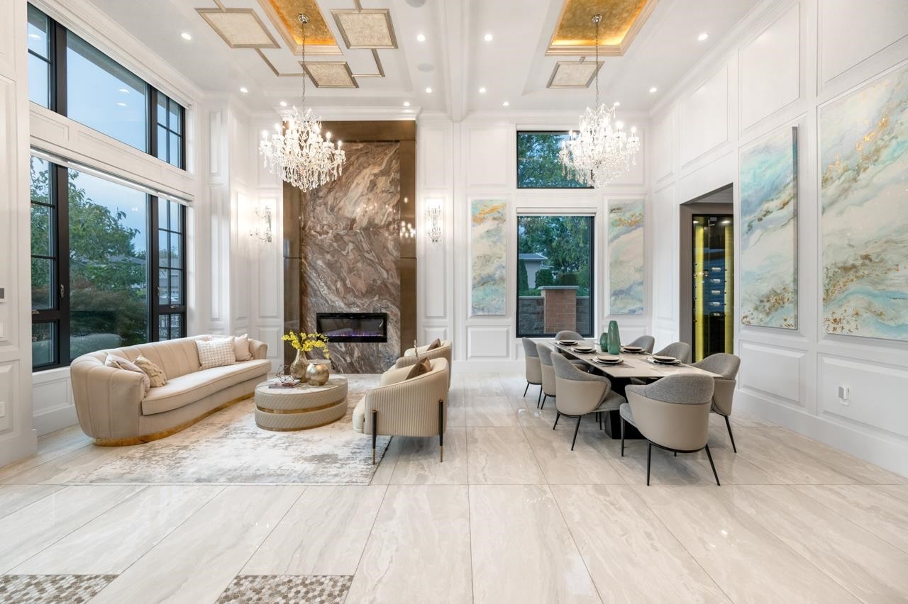 6300 Riverdale Drive, Richmond, BC