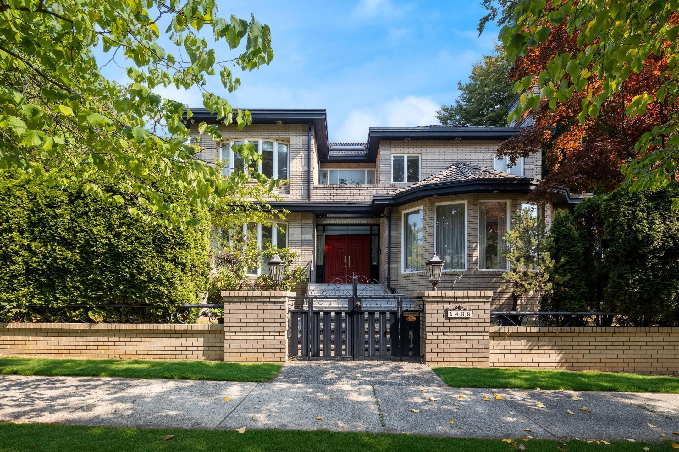 6488 Wiltshire Street, Vancouver, BC