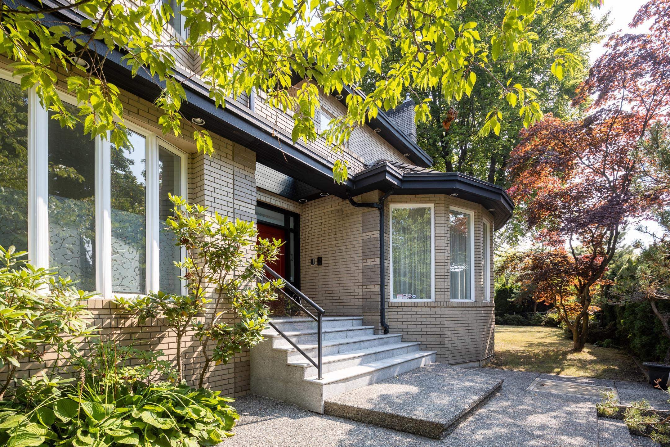 6488 Wiltshire Street, Vancouver, BC