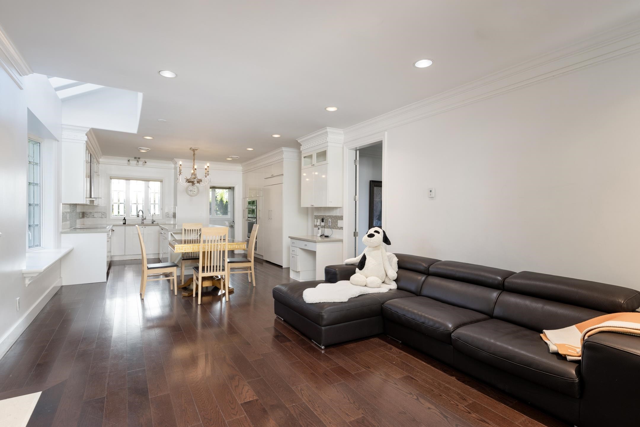 6488 Wiltshire Street, Vancouver, BC