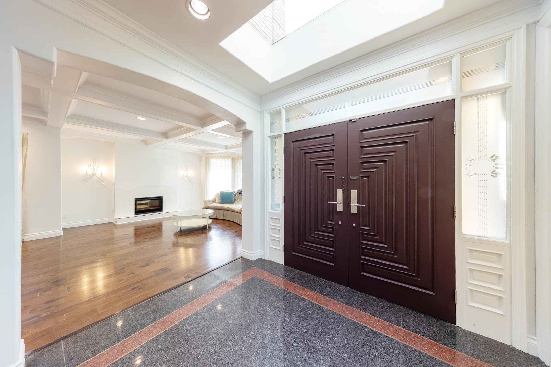 6488 Wiltshire Street, Vancouver, BC