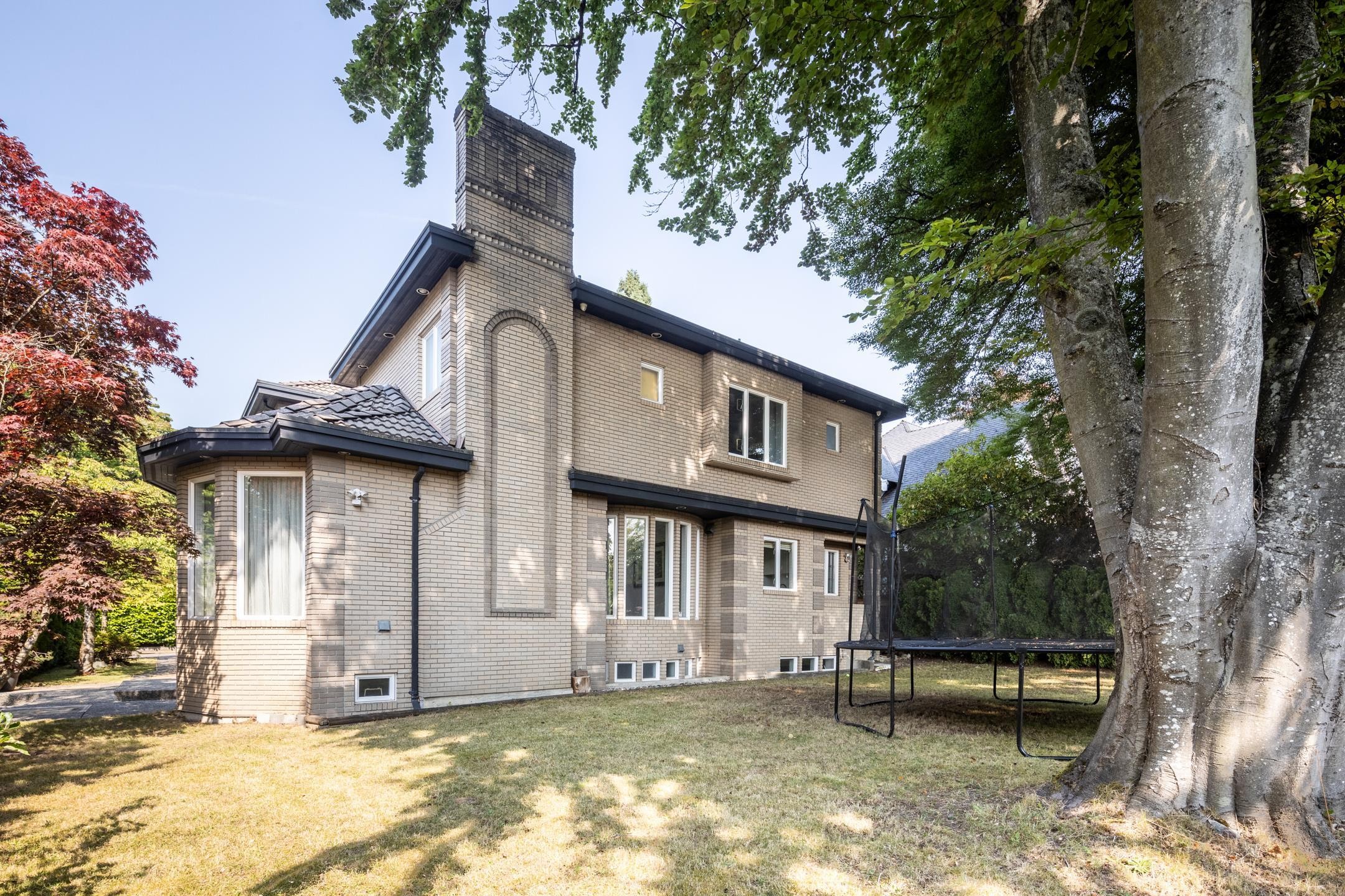 6488 Wiltshire Street, Vancouver, BC