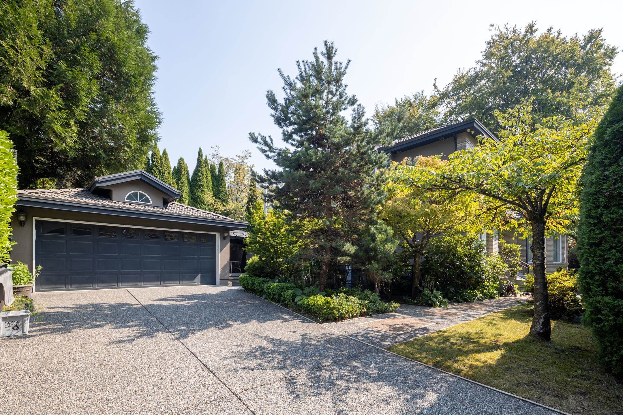 6488 Wiltshire Street, Vancouver, BC