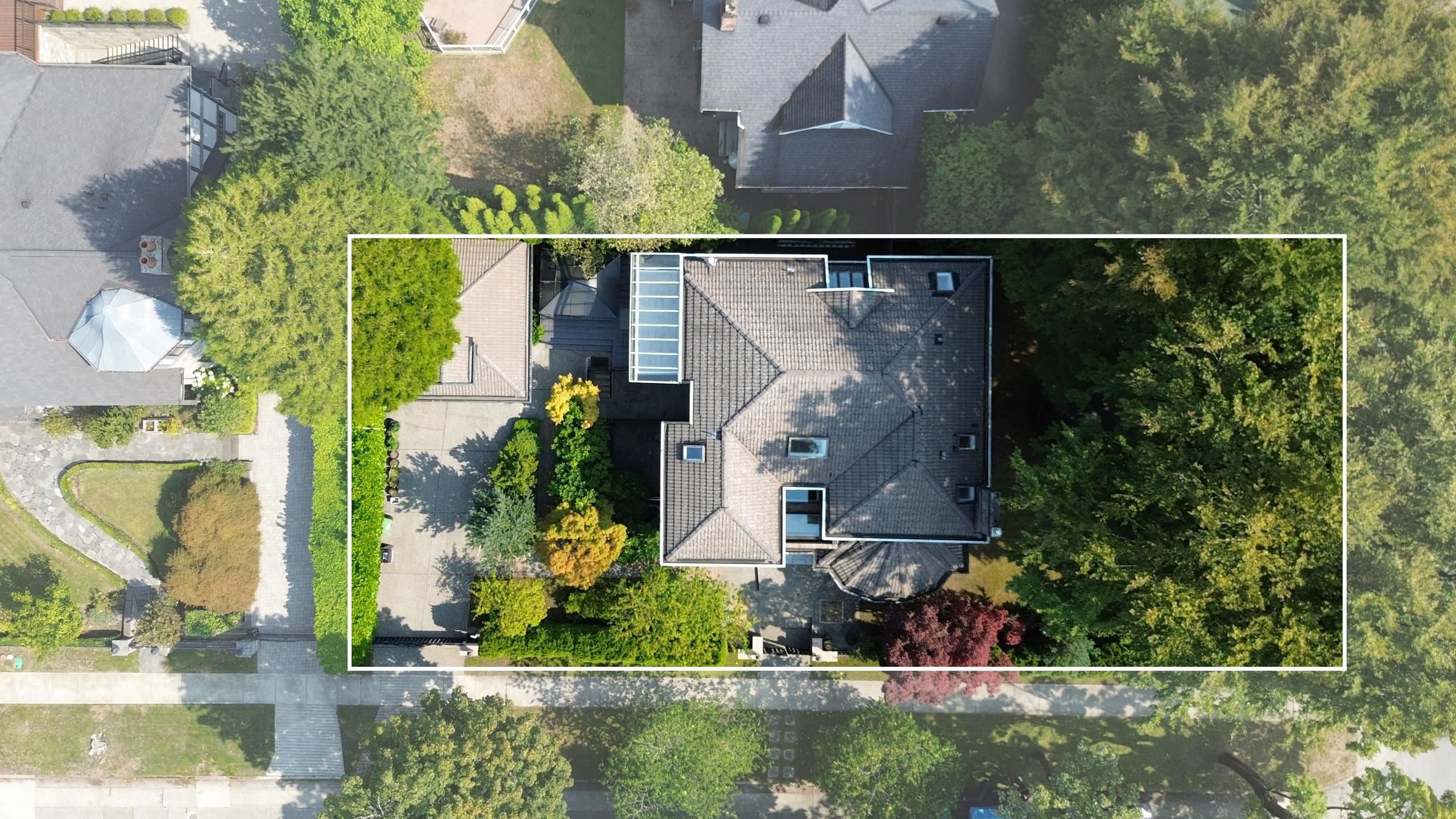 6488 Wiltshire Street, Vancouver, BC