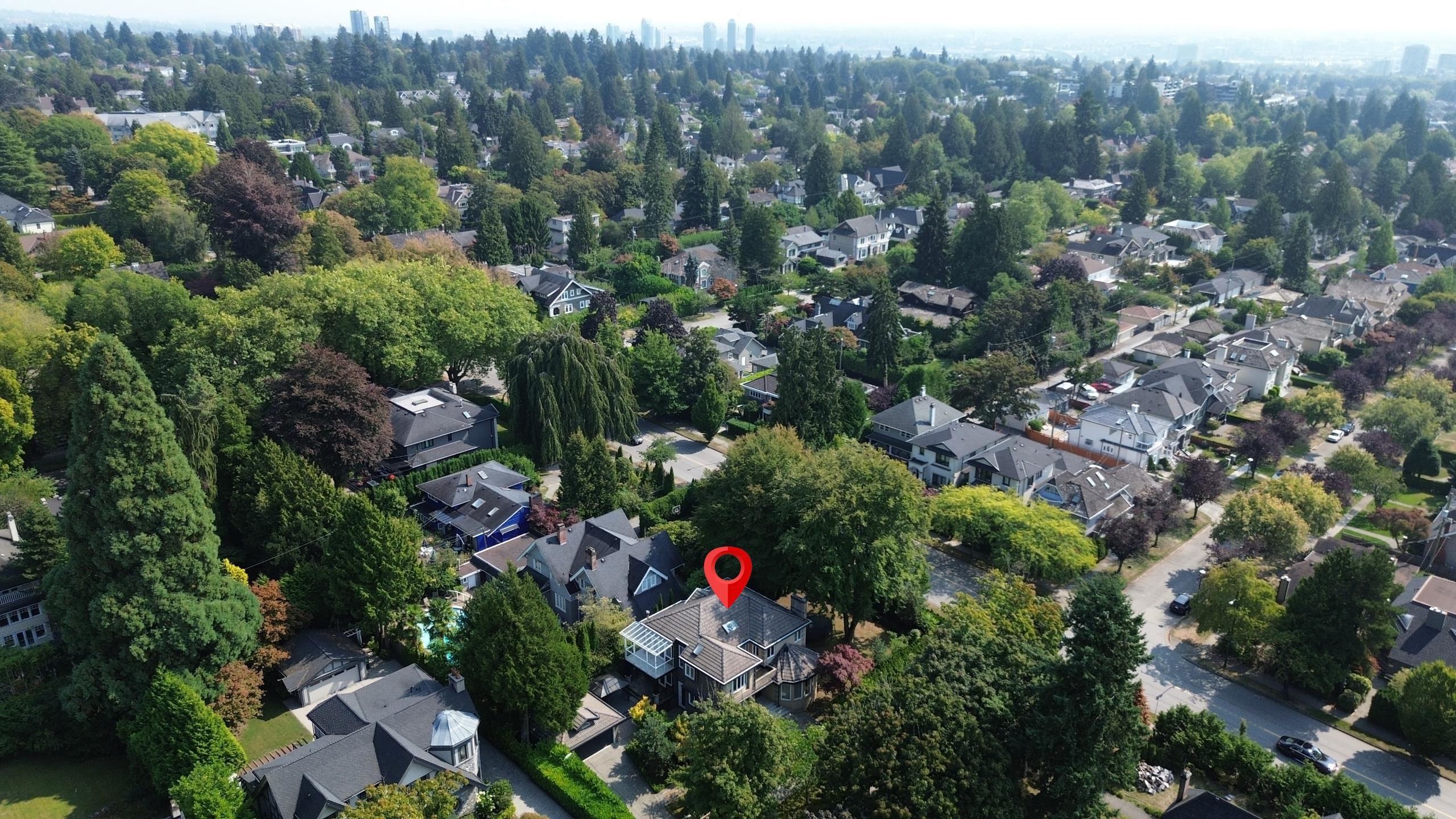 6488 Wiltshire Street, Vancouver, BC