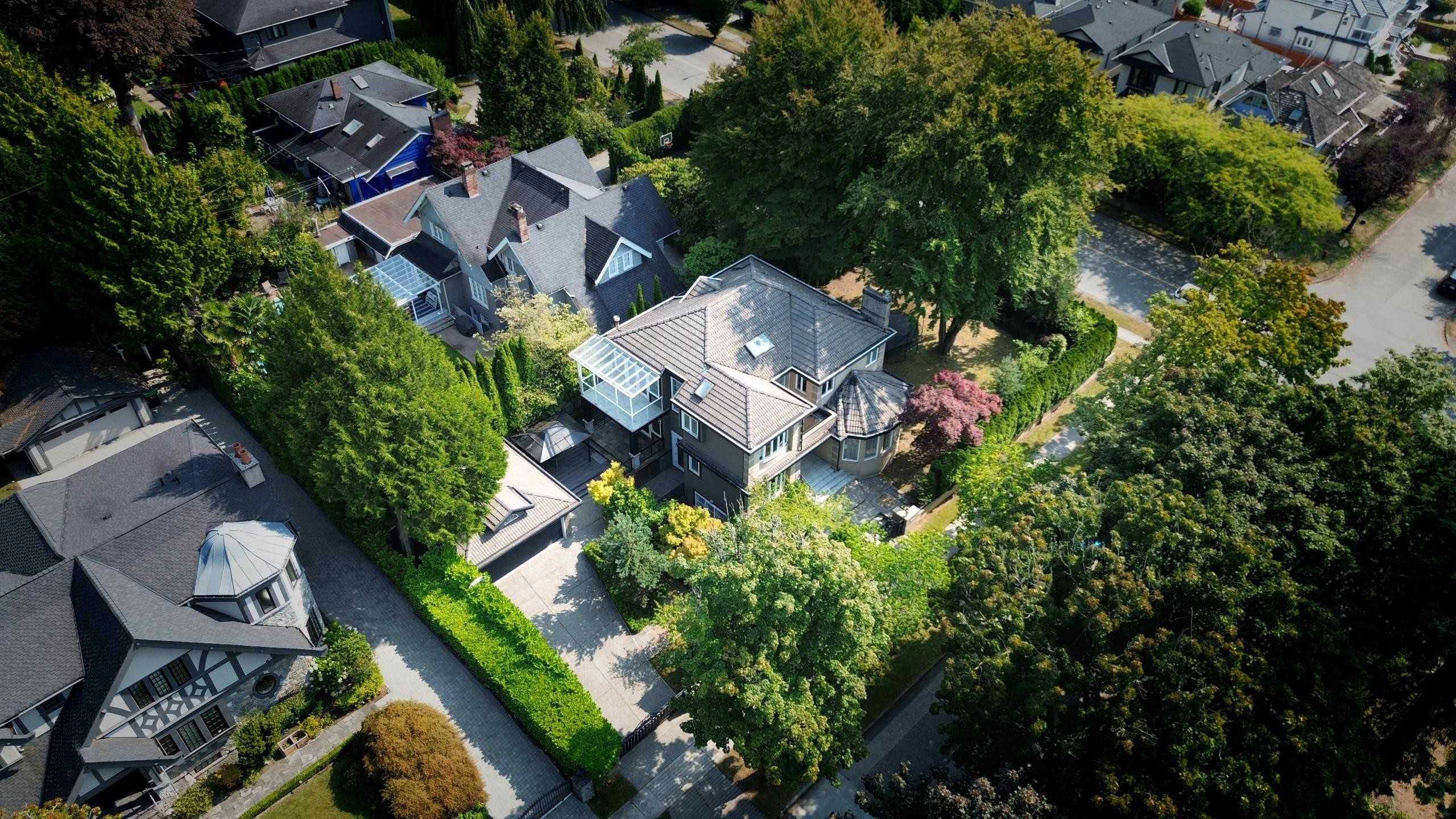 6488 Wiltshire Street, Vancouver, BC