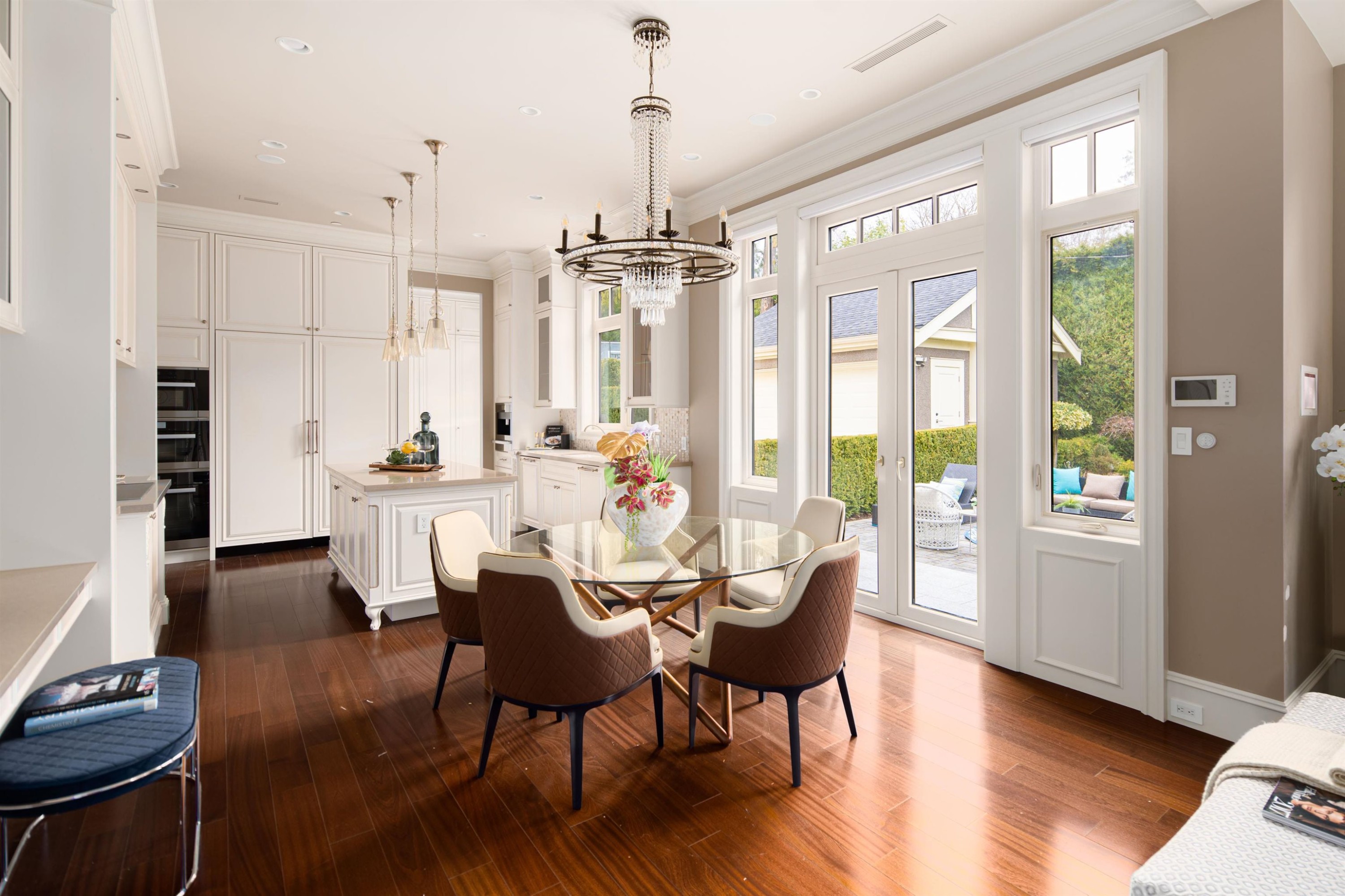 6076 Angus Drive, Vancouver, BC