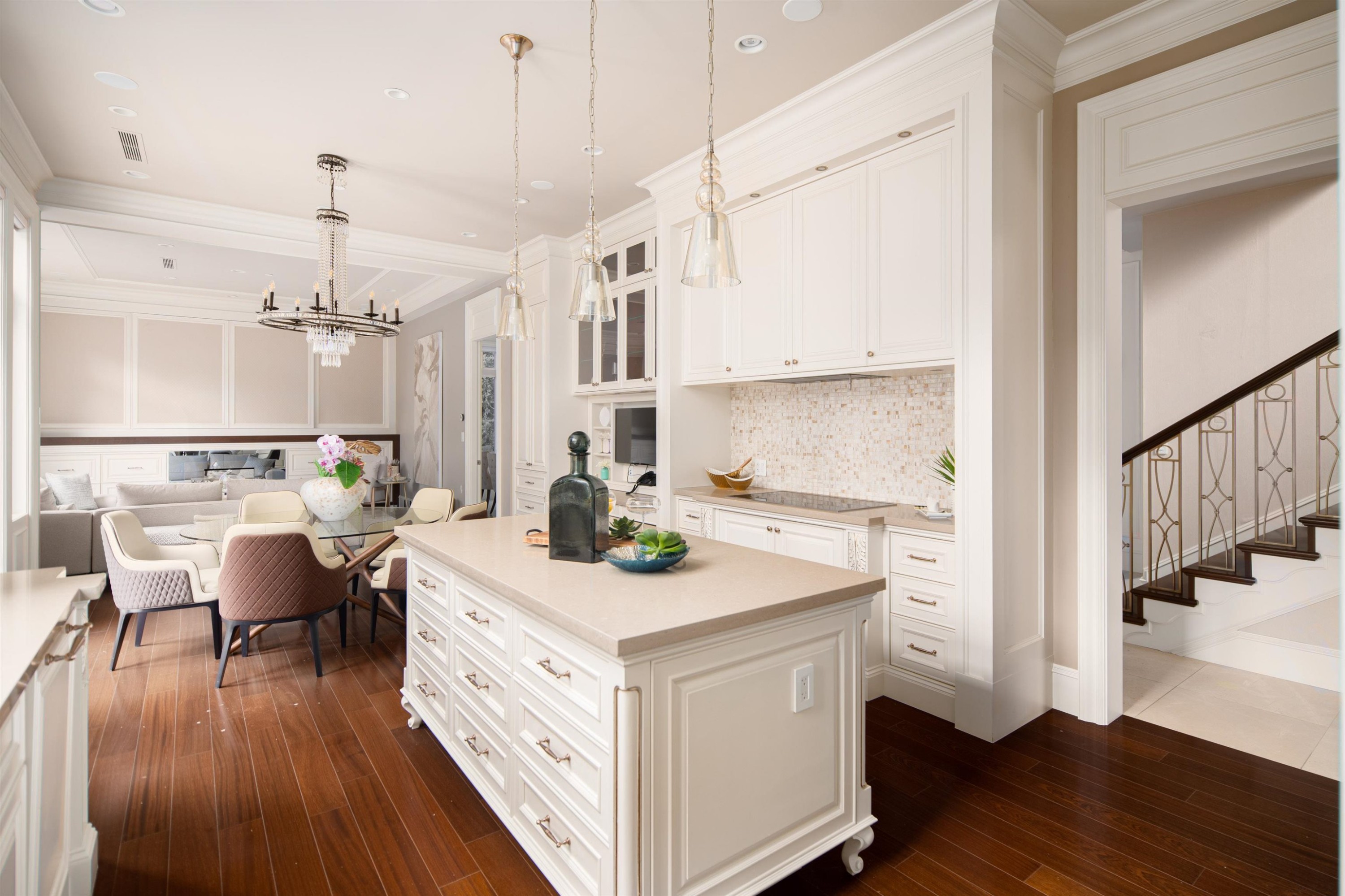 6076 Angus Drive, Vancouver, BC