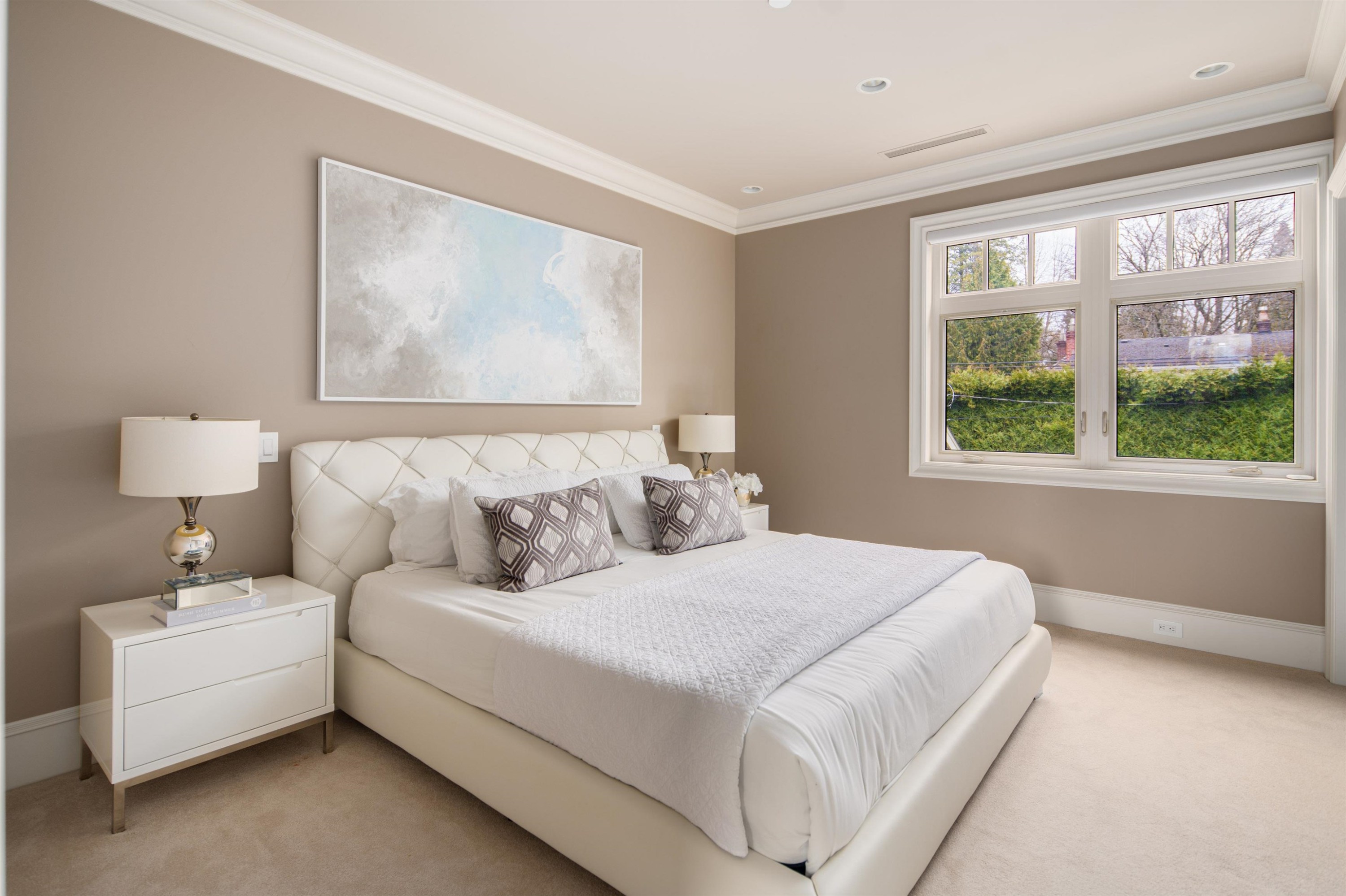 6076 Angus Drive, Vancouver, BC