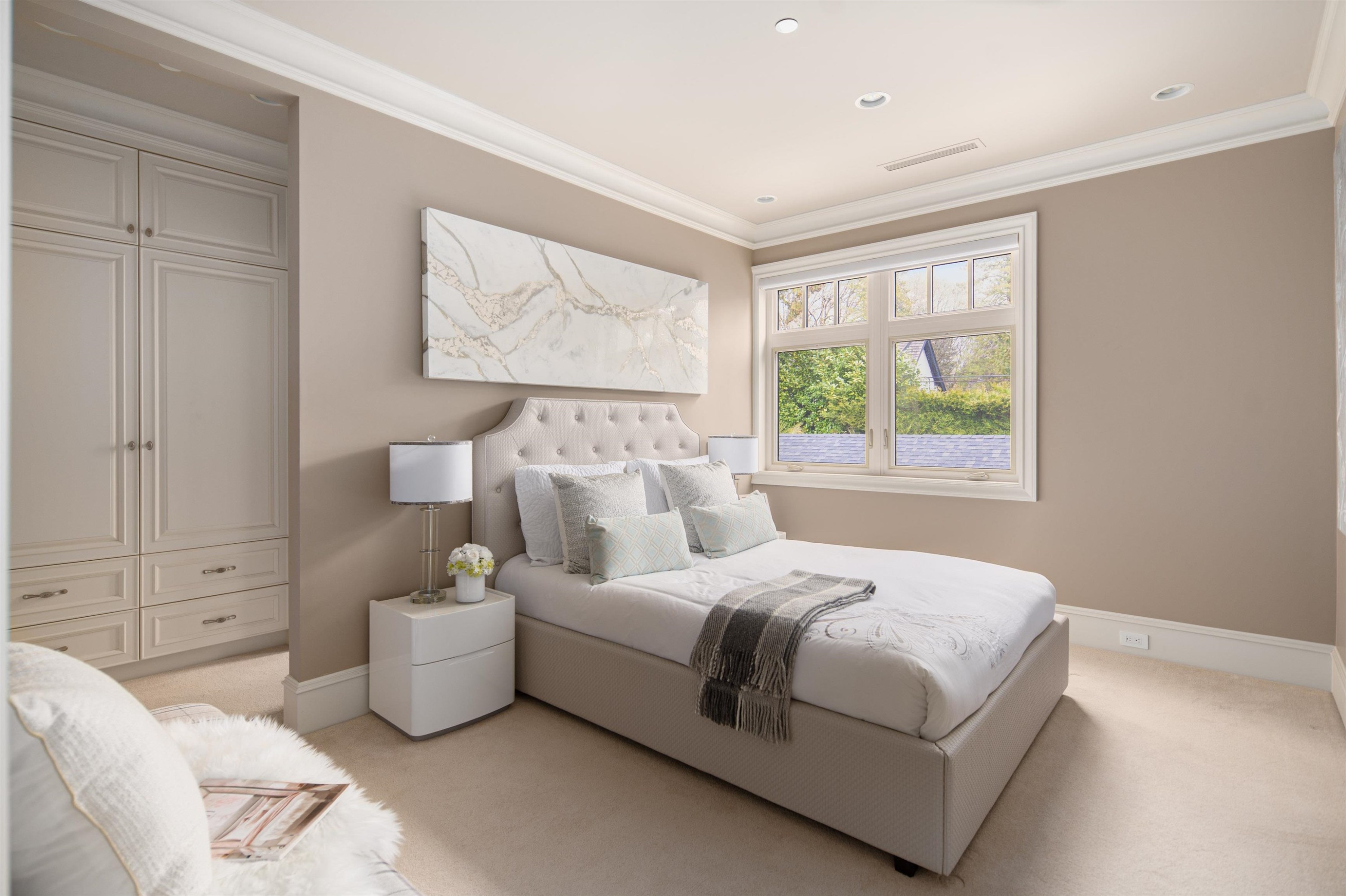 6076 Angus Drive, Vancouver, BC