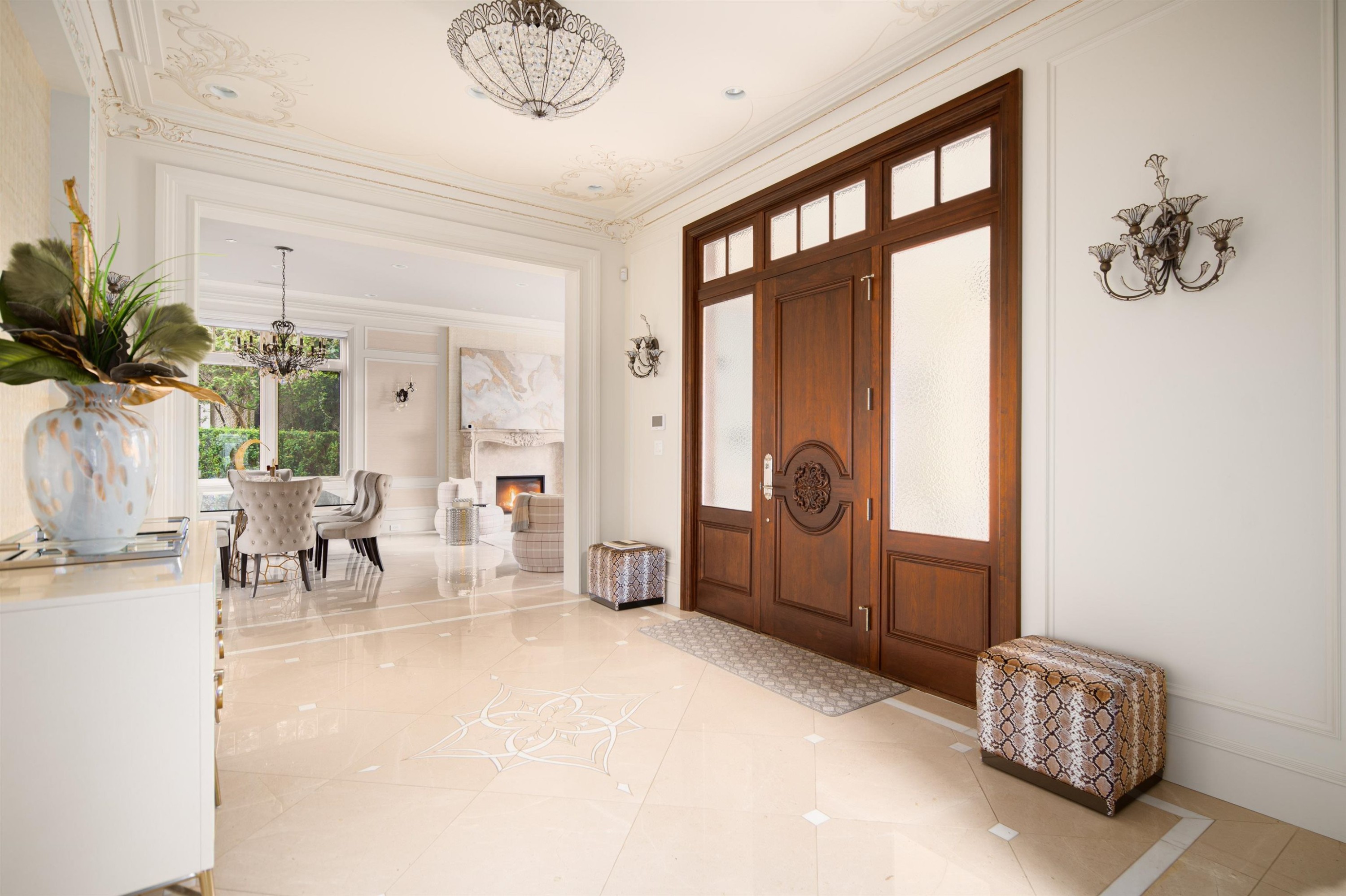 6076 Angus Drive, Vancouver, BC